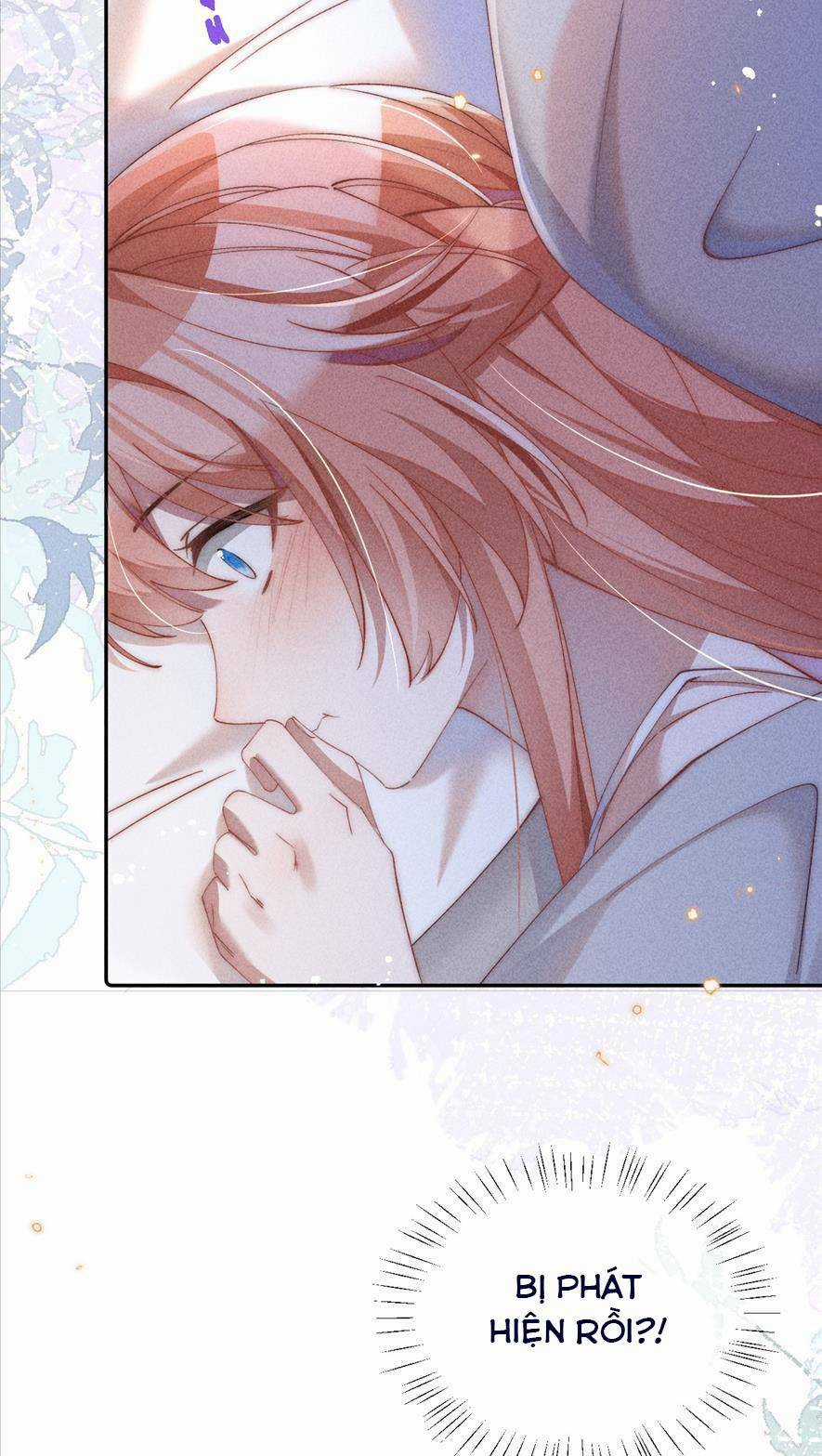 Thân Là Nữ Phụ Ác Độc, Ta Dưỡng Nữ Chủ Thành Bệnh Kiều Là Bình Thường Mà ! Chapter 3 trang 33