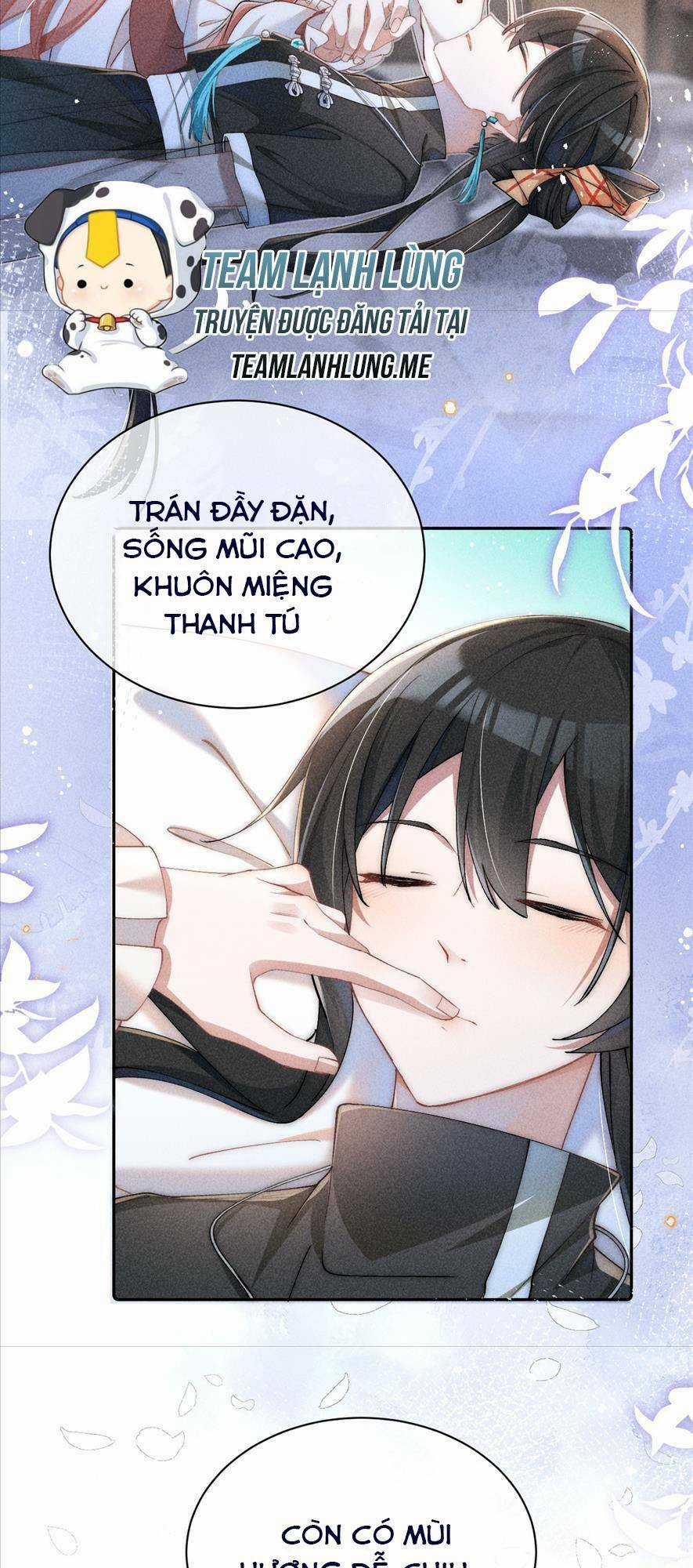 Thân Là Nữ Phụ Ác Độc, Ta Dưỡng Nữ Chủ Thành Bệnh Kiều Là Bình Thường Mà ! Chapter 3 trang 5