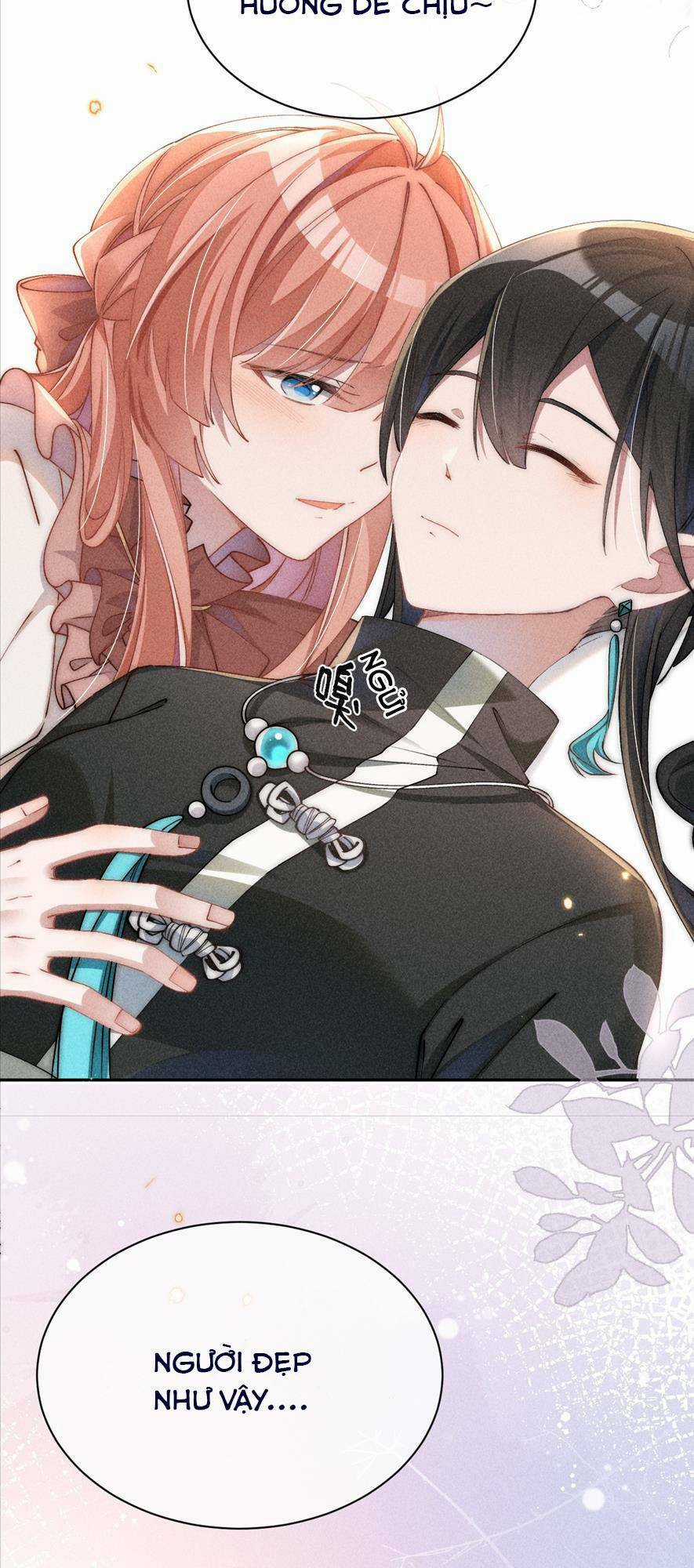 Thân Là Nữ Phụ Ác Độc, Ta Dưỡng Nữ Chủ Thành Bệnh Kiều Là Bình Thường Mà ! Chapter 3 trang 6