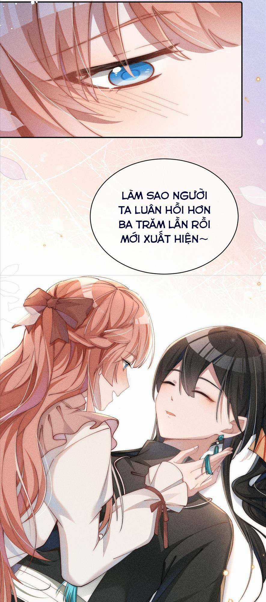 Thân Là Nữ Phụ Ác Độc, Ta Dưỡng Nữ Chủ Thành Bệnh Kiều Là Bình Thường Mà ! Chapter 3 trang 7