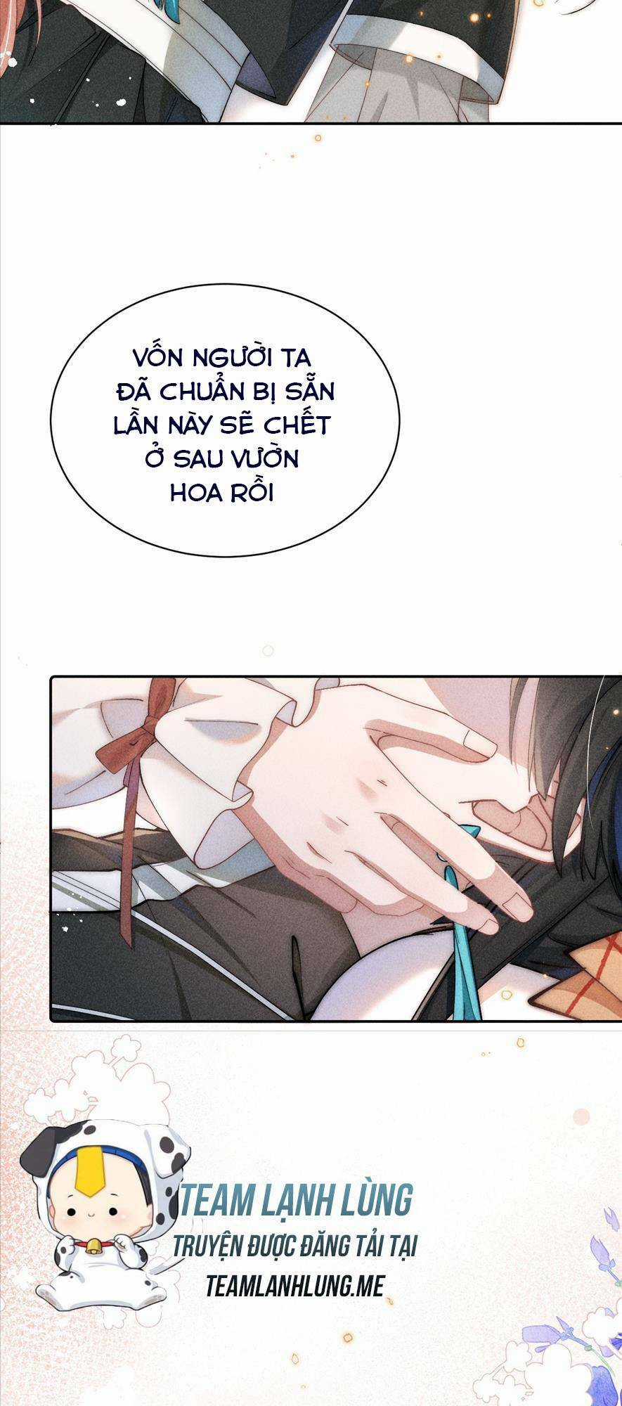 Thân Là Nữ Phụ Ác Độc, Ta Dưỡng Nữ Chủ Thành Bệnh Kiều Là Bình Thường Mà ! Chapter 3 trang 8