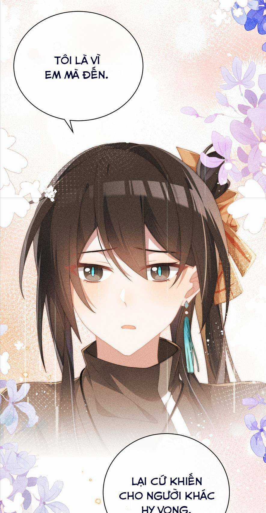 Thân Là Nữ Phụ Ác Độc, Ta Dưỡng Nữ Chủ Thành Bệnh Kiều Là Bình Thường Mà ! Chapter 3 trang 9