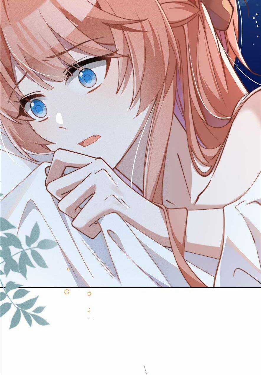 Thân Là Nữ Phụ Ác Độc, Ta Dưỡng Nữ Chủ Thành Bệnh Kiều Là Bình Thường Mà ! Chapter 4 trang 11