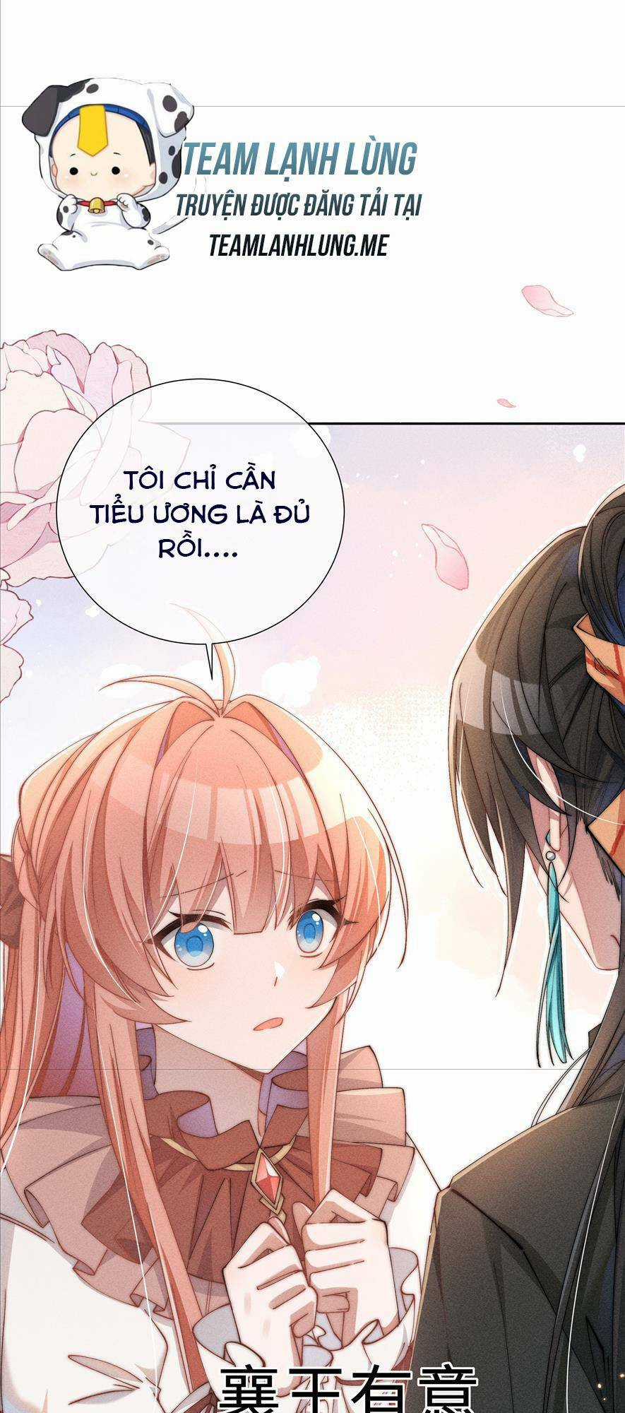 Thân Là Nữ Phụ Ác Độc, Ta Dưỡng Nữ Chủ Thành Bệnh Kiều Là Bình Thường Mà ! Chapter 4 trang 18