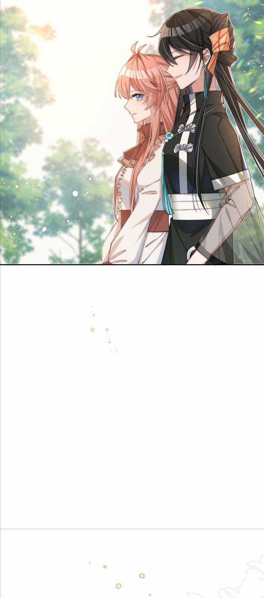 Thân Là Nữ Phụ Ác Độc, Ta Dưỡng Nữ Chủ Thành Bệnh Kiều Là Bình Thường Mà ! Chapter 4 trang 23