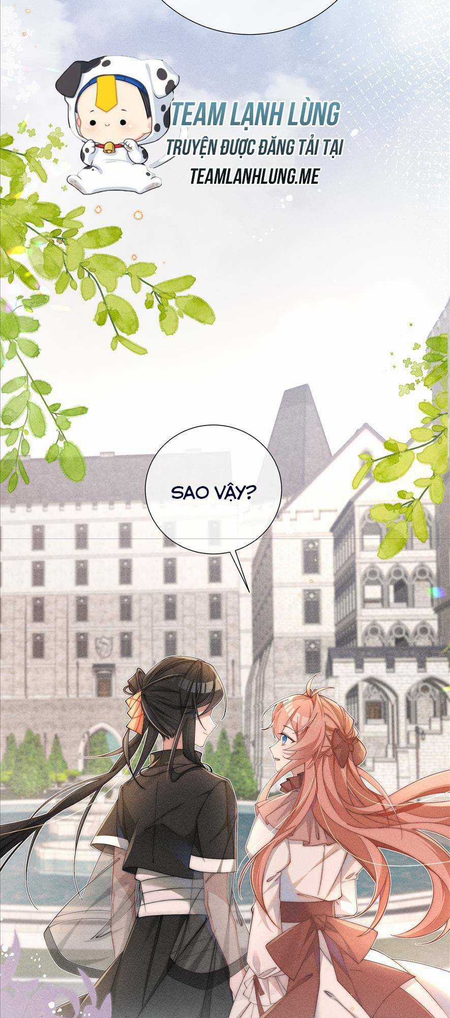 Thân Là Nữ Phụ Ác Độc, Ta Dưỡng Nữ Chủ Thành Bệnh Kiều Là Bình Thường Mà ! Chapter 4 trang 25