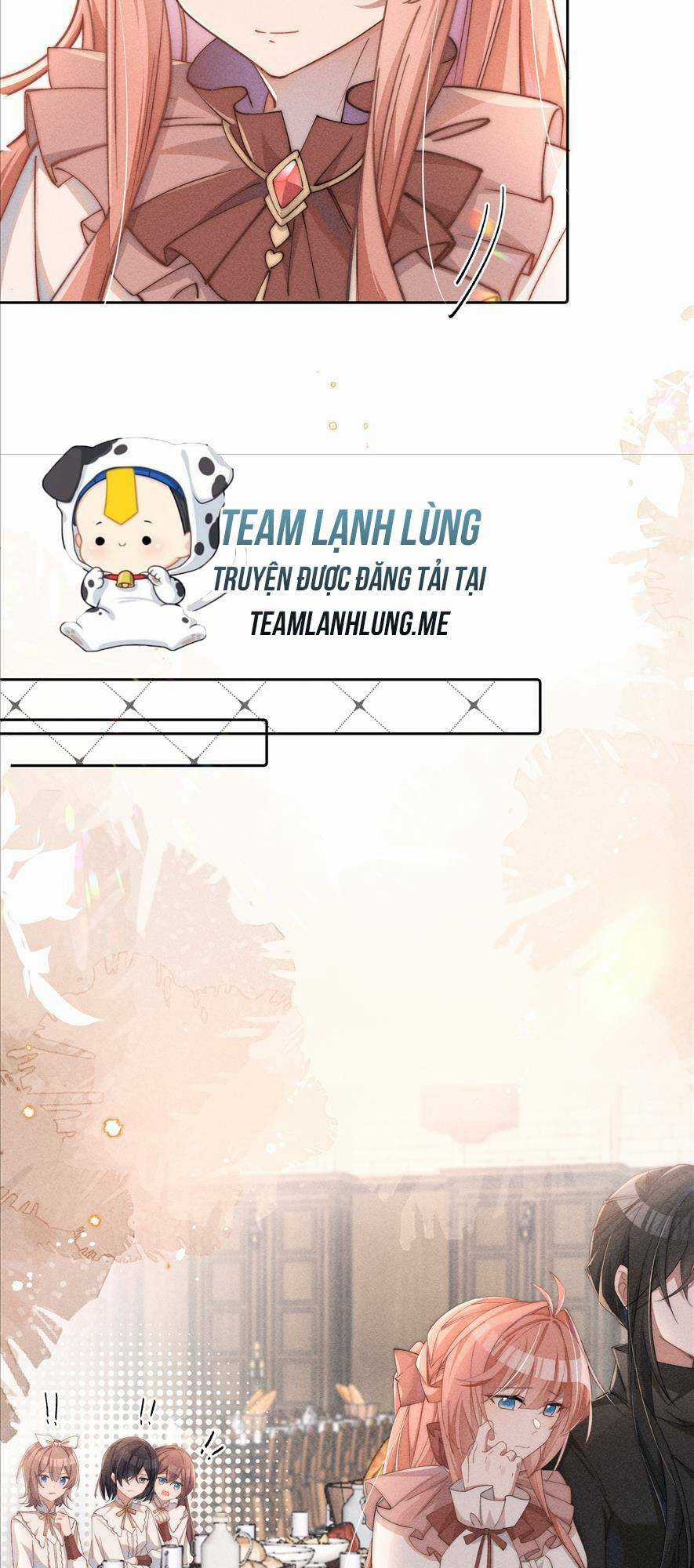 Thân Là Nữ Phụ Ác Độc, Ta Dưỡng Nữ Chủ Thành Bệnh Kiều Là Bình Thường Mà ! Chapter 4 trang 27