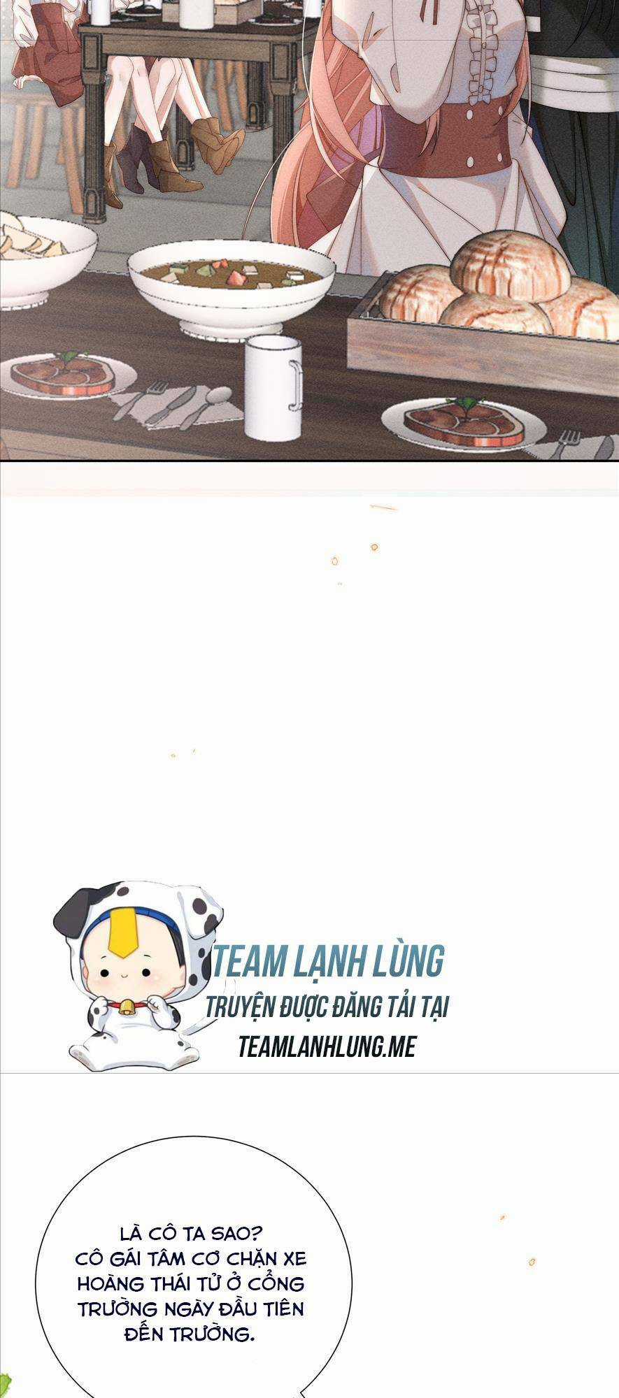 Thân Là Nữ Phụ Ác Độc, Ta Dưỡng Nữ Chủ Thành Bệnh Kiều Là Bình Thường Mà ! Chapter 4 trang 28