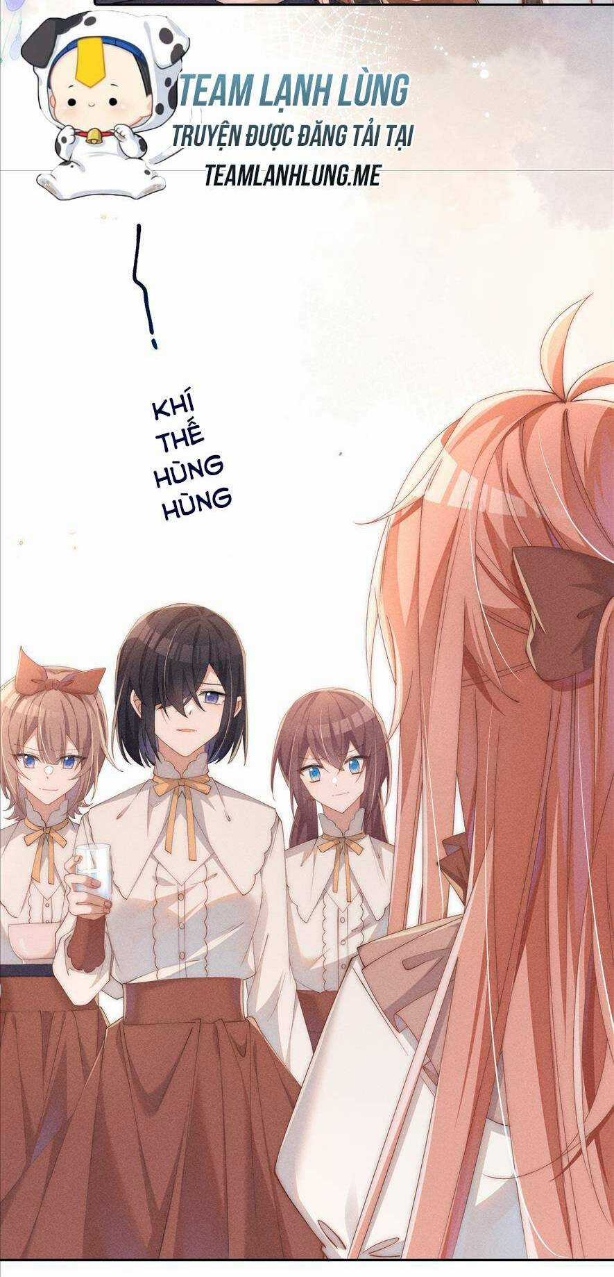 Thân Là Nữ Phụ Ác Độc, Ta Dưỡng Nữ Chủ Thành Bệnh Kiều Là Bình Thường Mà ! Chapter 4 trang 31