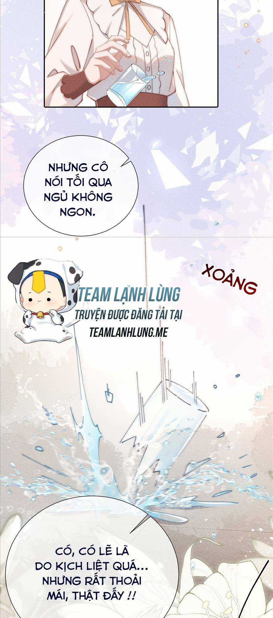 Thân Là Nữ Phụ Ác Độc, Ta Dưỡng Nữ Chủ Thành Bệnh Kiều Là Bình Thường Mà ! Chapter 4 trang 36