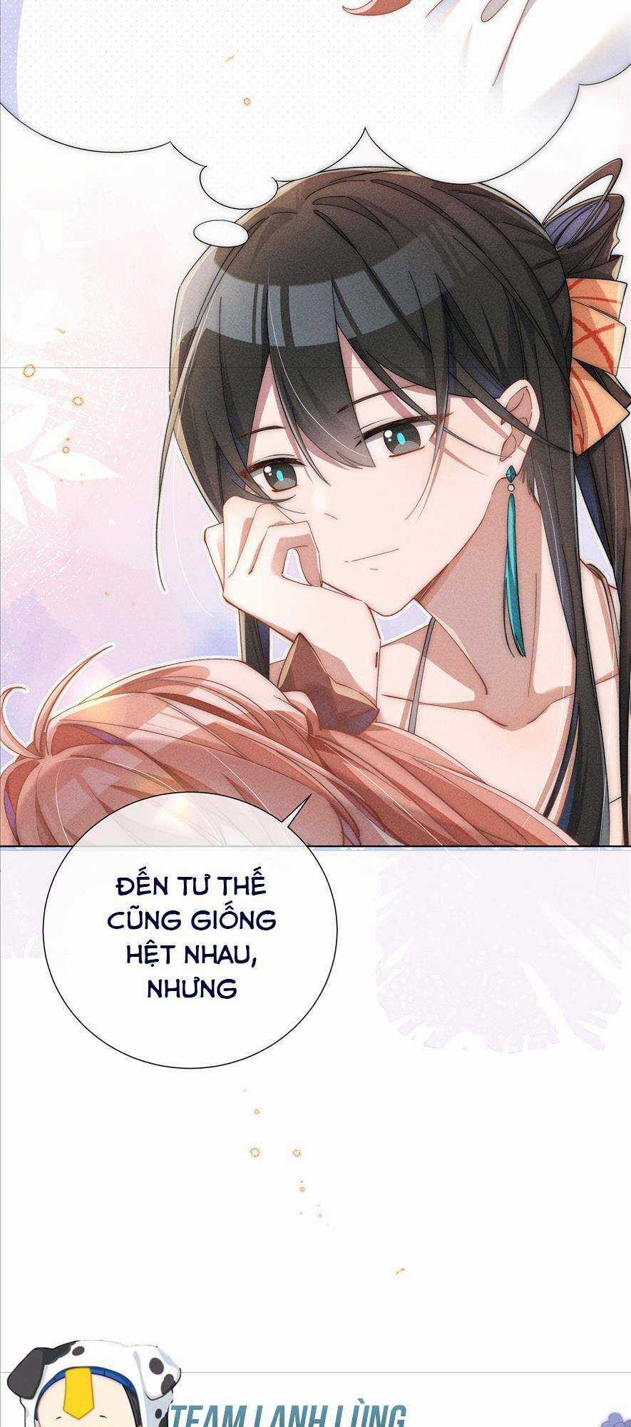 Thân Là Nữ Phụ Ác Độc, Ta Dưỡng Nữ Chủ Thành Bệnh Kiều Là Bình Thường Mà ! Chapter 4 trang 7