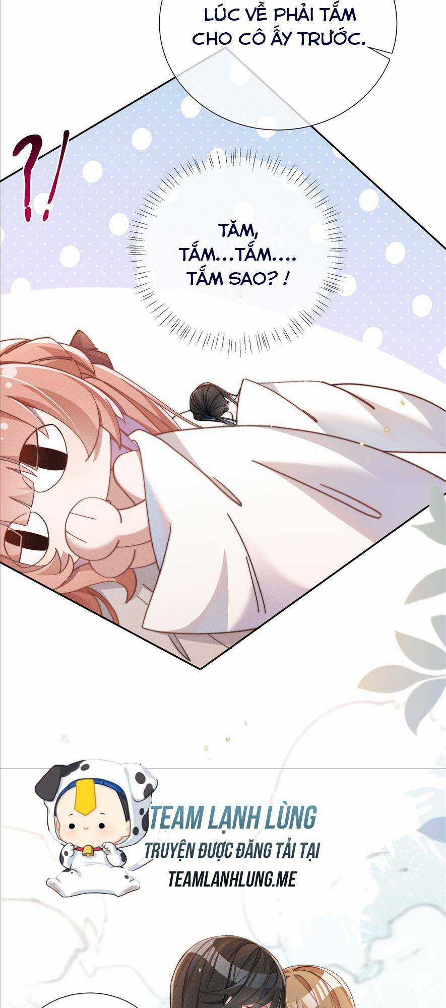 Thân Là Nữ Phụ Ác Độc, Ta Dưỡng Nữ Chủ Thành Bệnh Kiều Là Bình Thường Mà ! Chapter 4 trang 9