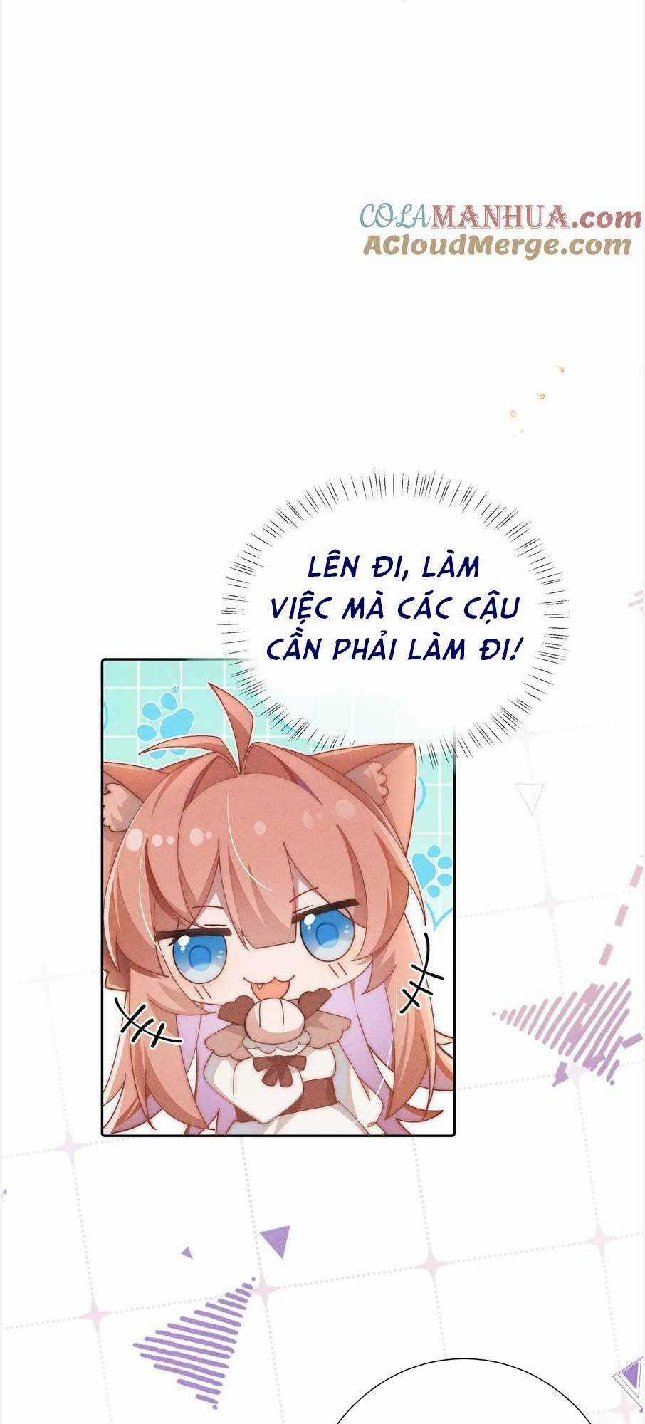 Thân Là Nữ Phụ Ác Độc, Ta Dưỡng Nữ Chủ Thành Bệnh Kiều Là Bình Thường Mà ! Chapter 5 trang 10