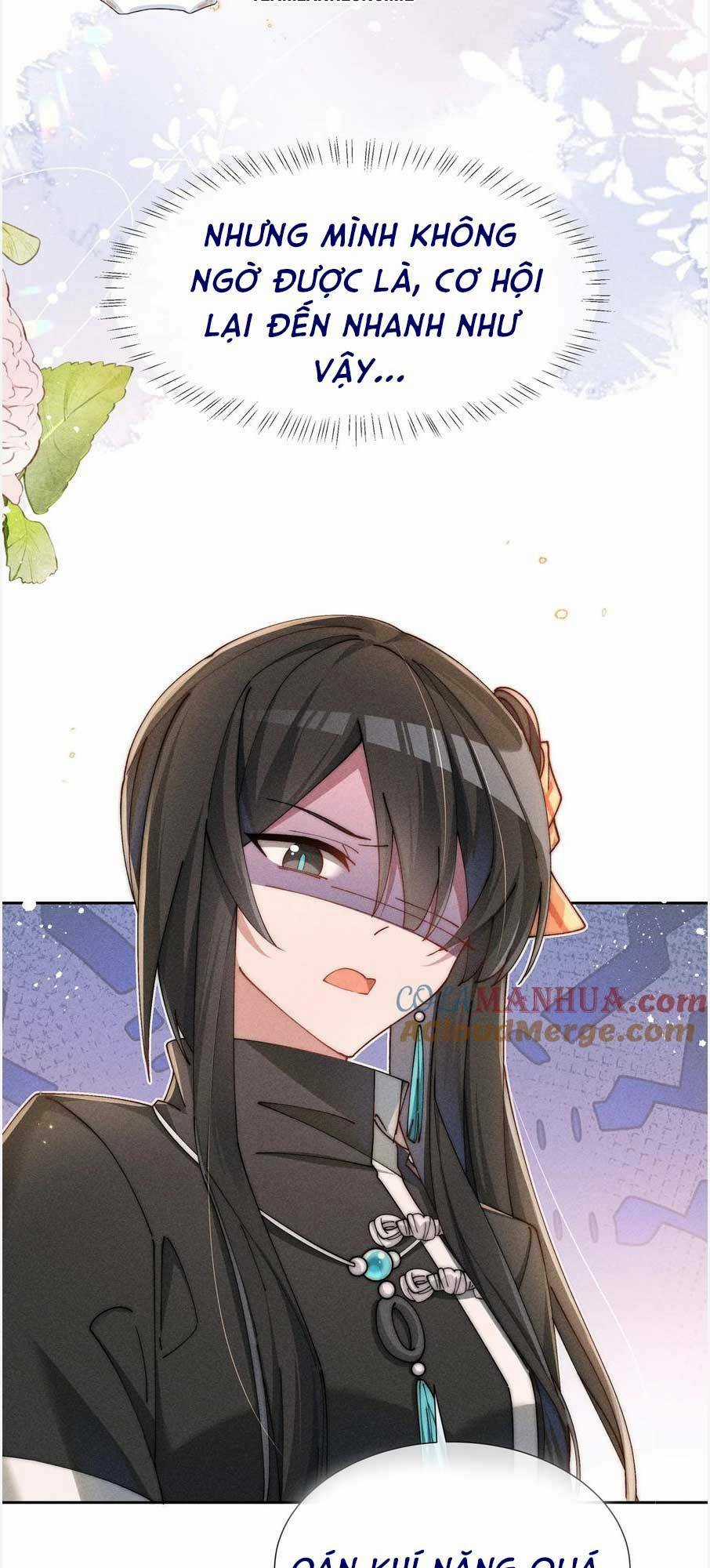 Thân Là Nữ Phụ Ác Độc, Ta Dưỡng Nữ Chủ Thành Bệnh Kiều Là Bình Thường Mà ! Chapter 5 trang 14