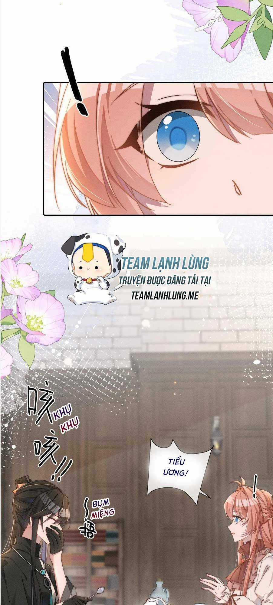 Thân Là Nữ Phụ Ác Độc, Ta Dưỡng Nữ Chủ Thành Bệnh Kiều Là Bình Thường Mà ! Chapter 5 trang 22