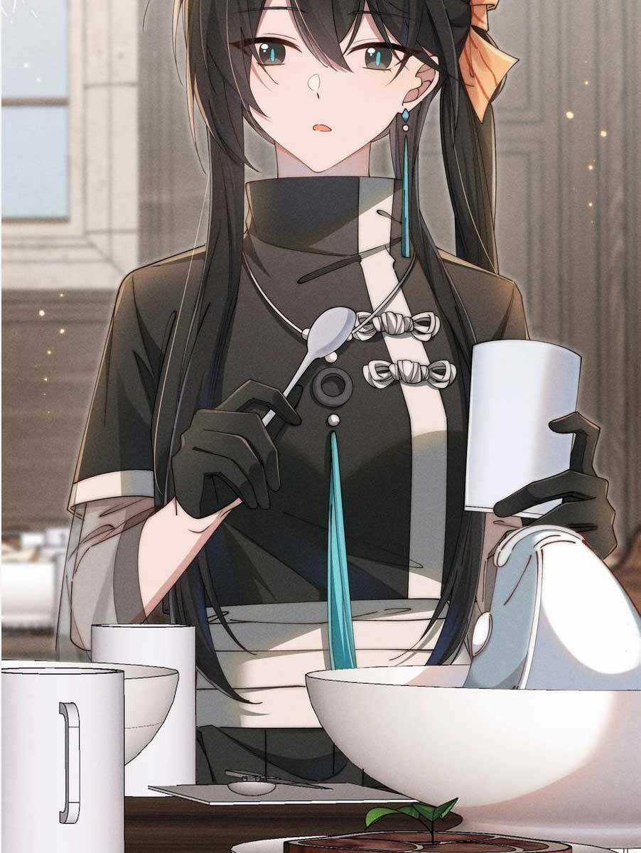 Thân Là Nữ Phụ Ác Độc, Ta Dưỡng Nữ Chủ Thành Bệnh Kiều Là Bình Thường Mà ! Chapter 5 trang 25