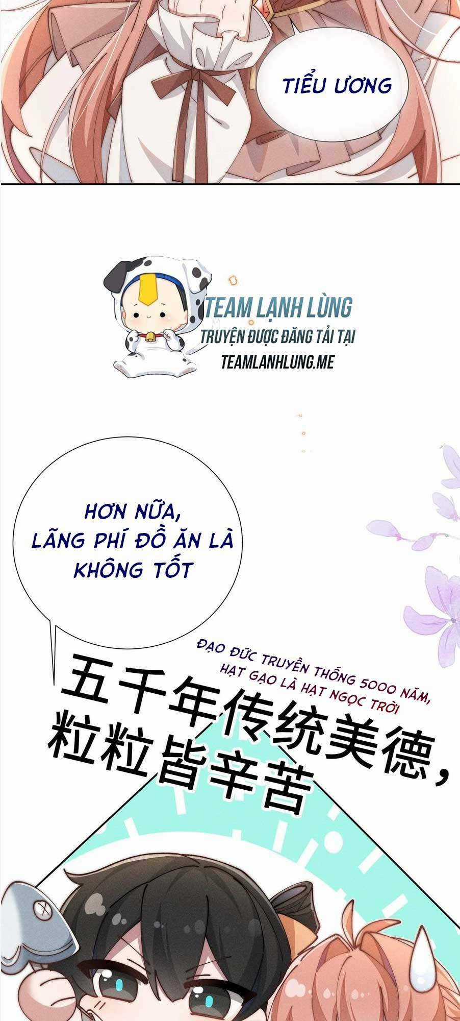 Thân Là Nữ Phụ Ác Độc, Ta Dưỡng Nữ Chủ Thành Bệnh Kiều Là Bình Thường Mà ! Chapter 5 trang 29