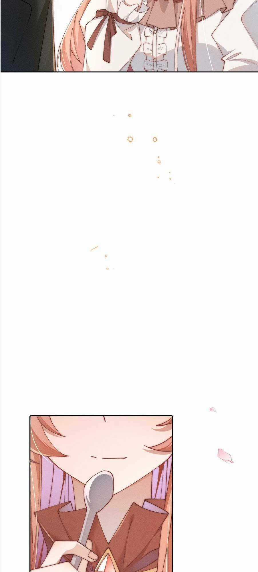 Thân Là Nữ Phụ Ác Độc, Ta Dưỡng Nữ Chủ Thành Bệnh Kiều Là Bình Thường Mà ! Chapter 5 trang 31