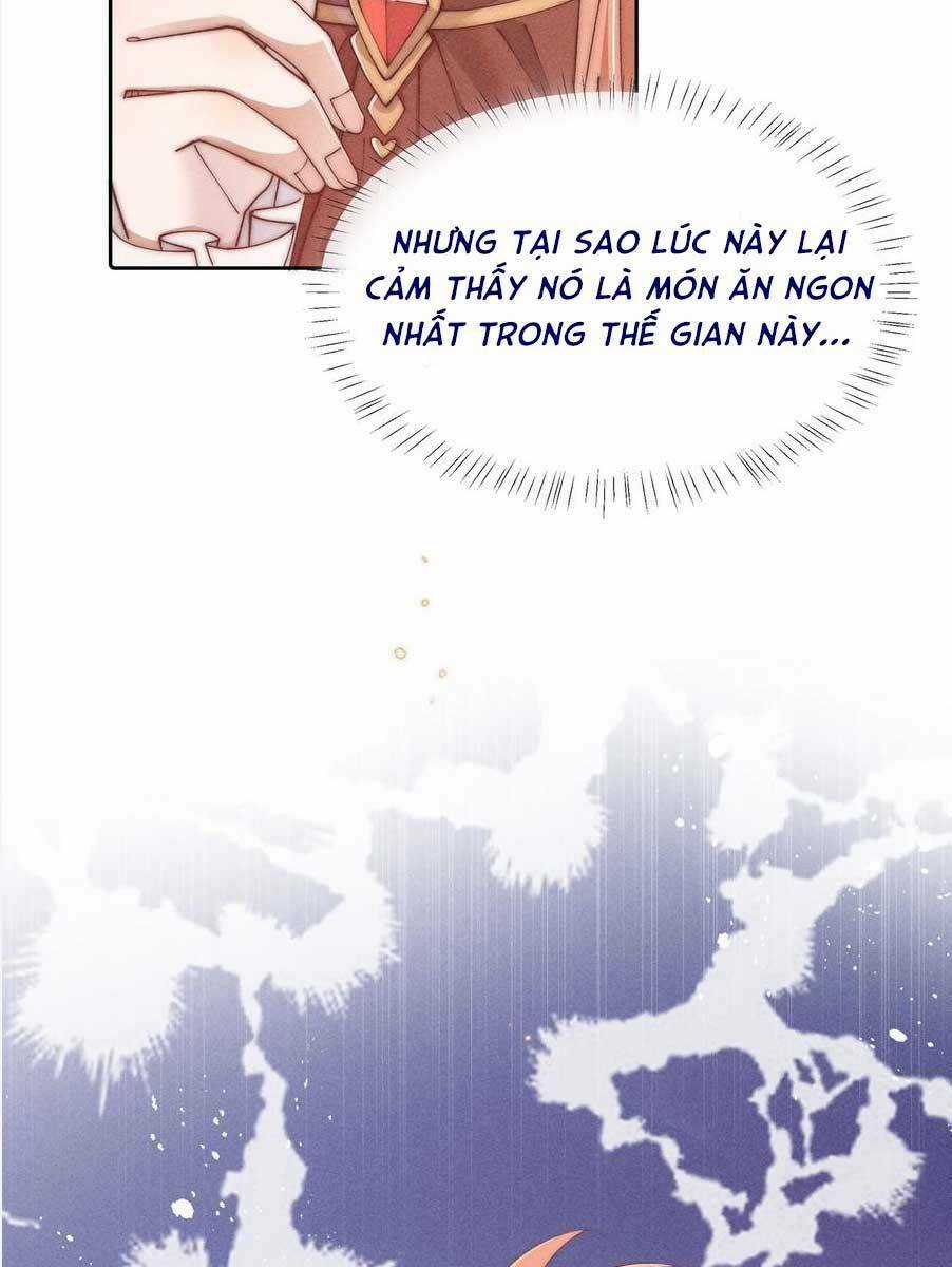 Thân Là Nữ Phụ Ác Độc, Ta Dưỡng Nữ Chủ Thành Bệnh Kiều Là Bình Thường Mà ! Chapter 5 trang 32