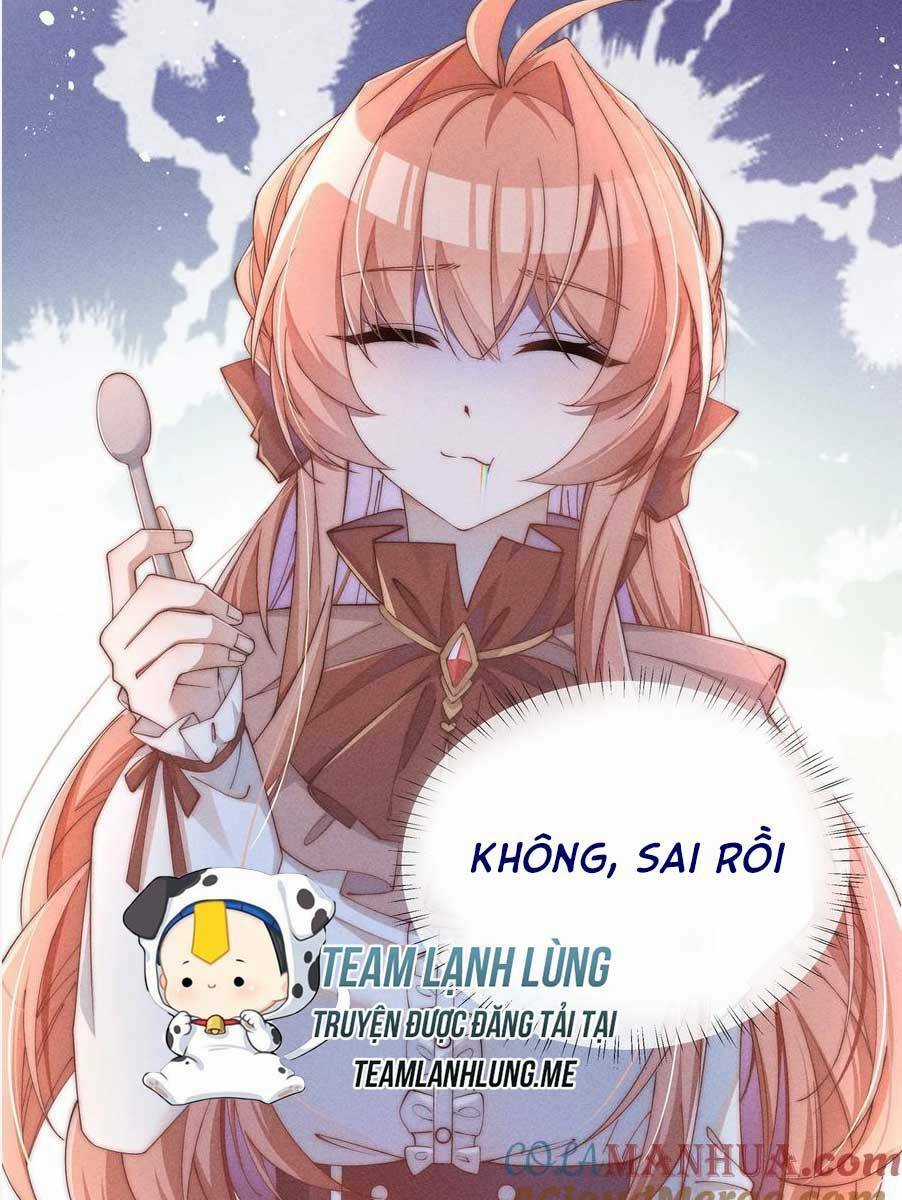 Thân Là Nữ Phụ Ác Độc, Ta Dưỡng Nữ Chủ Thành Bệnh Kiều Là Bình Thường Mà ! Chapter 5 trang 33