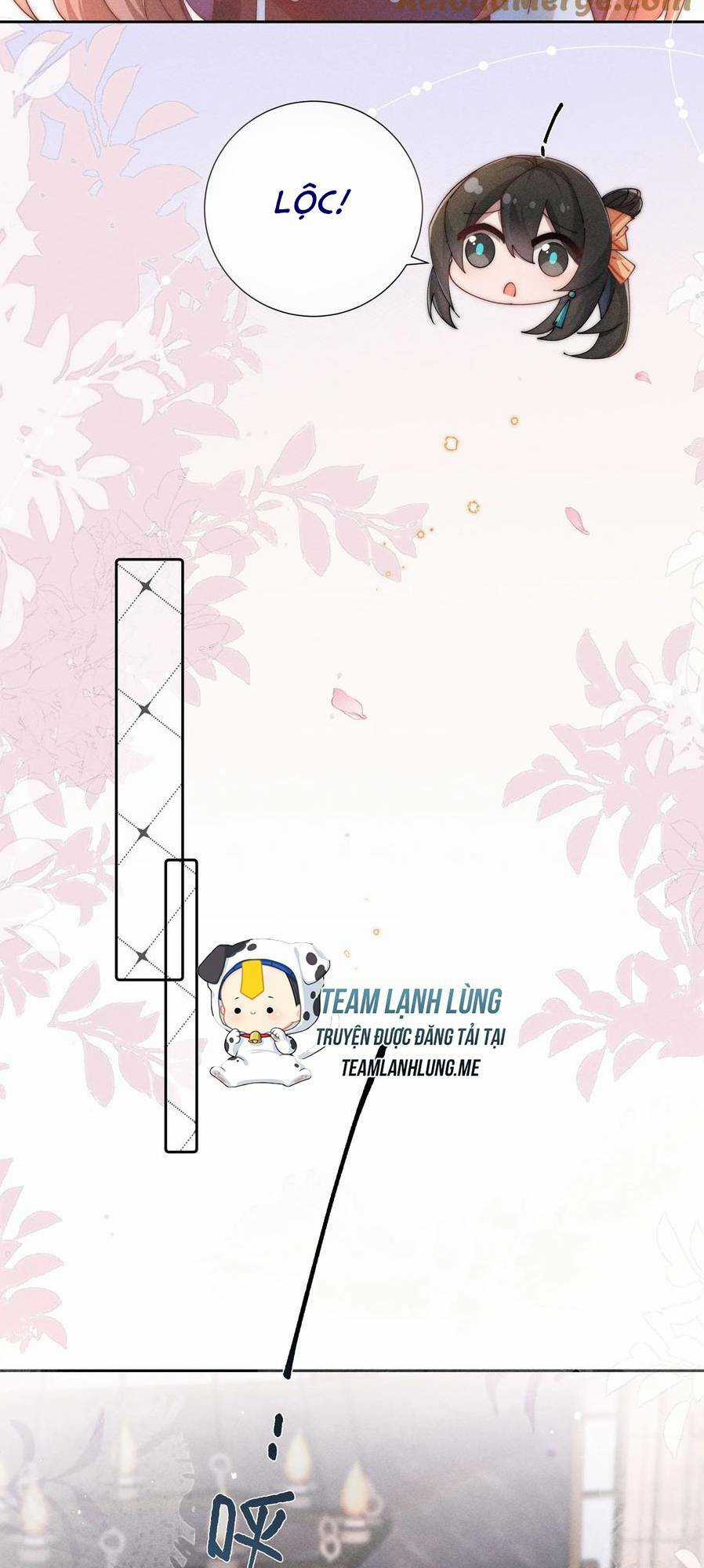 Thân Là Nữ Phụ Ác Độc, Ta Dưỡng Nữ Chủ Thành Bệnh Kiều Là Bình Thường Mà ! Chapter 5 trang 34