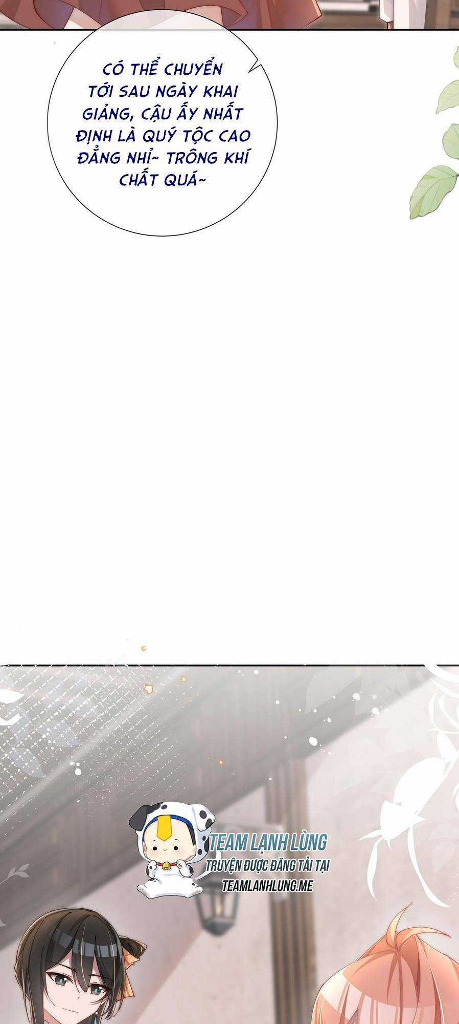 Thân Là Nữ Phụ Ác Độc, Ta Dưỡng Nữ Chủ Thành Bệnh Kiều Là Bình Thường Mà ! Chapter 5 trang 38