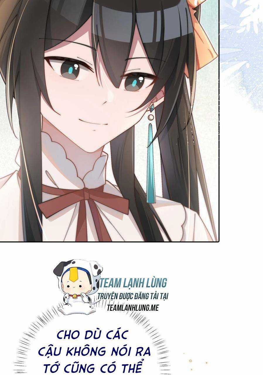 Thân Là Nữ Phụ Ác Độc, Ta Dưỡng Nữ Chủ Thành Bệnh Kiều Là Bình Thường Mà ! Chapter 5 trang 40