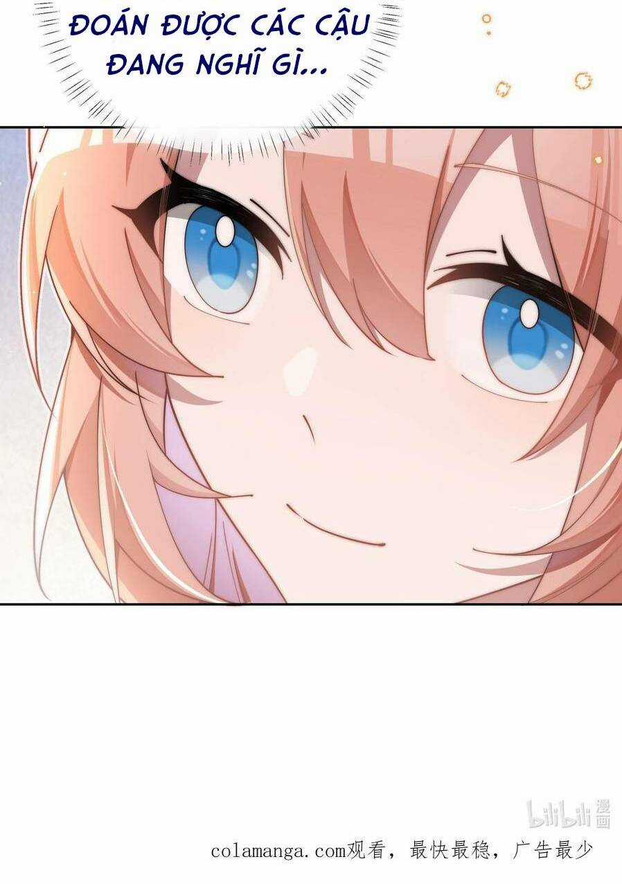 Thân Là Nữ Phụ Ác Độc, Ta Dưỡng Nữ Chủ Thành Bệnh Kiều Là Bình Thường Mà ! Chapter 5 trang 41