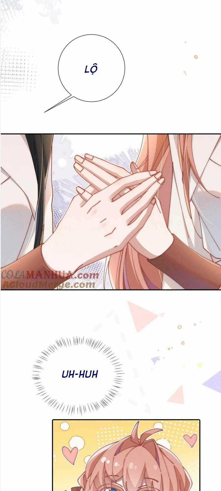 Thân Là Nữ Phụ Ác Độc, Ta Dưỡng Nữ Chủ Thành Bệnh Kiều Là Bình Thường Mà ! Chapter 6 trang 12