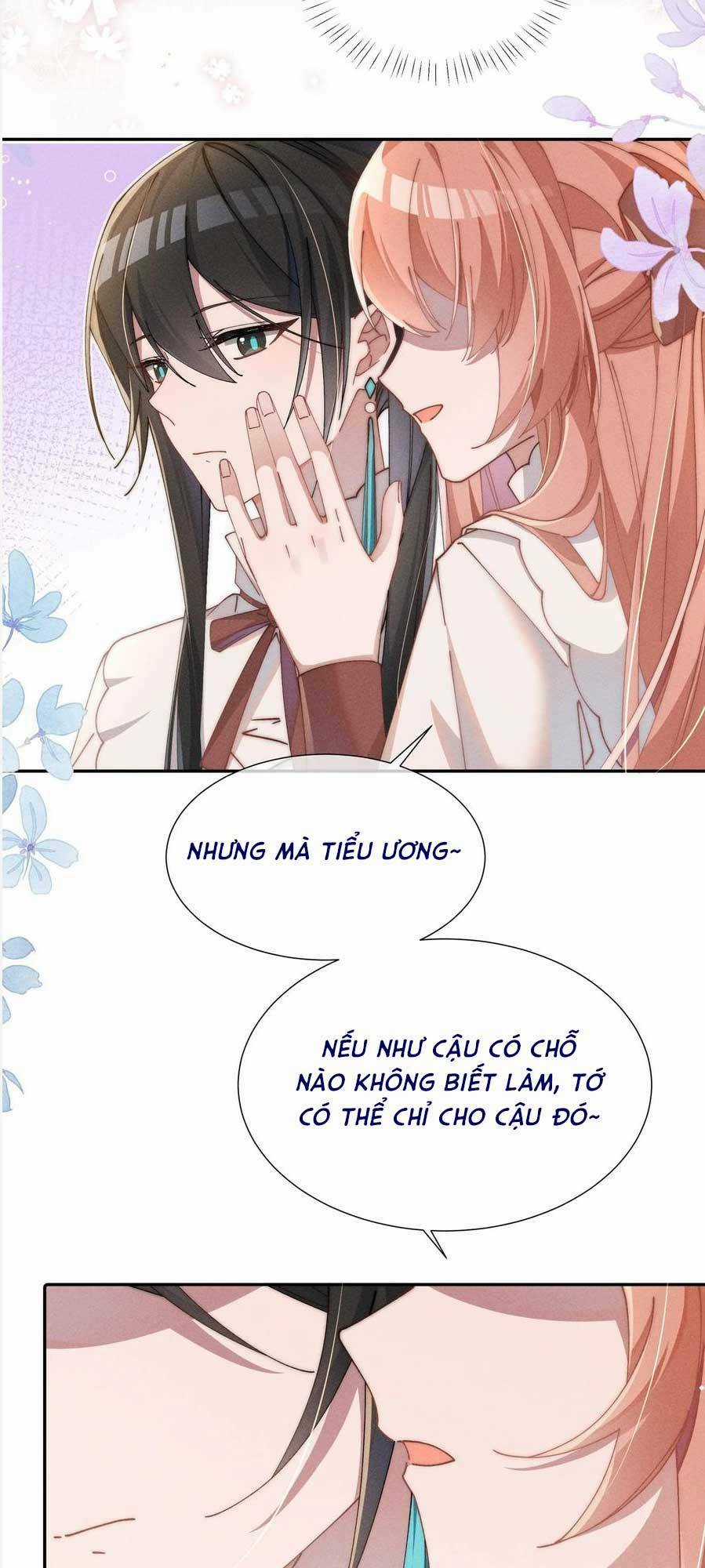 Thân Là Nữ Phụ Ác Độc, Ta Dưỡng Nữ Chủ Thành Bệnh Kiều Là Bình Thường Mà ! Chapter 6 trang 16