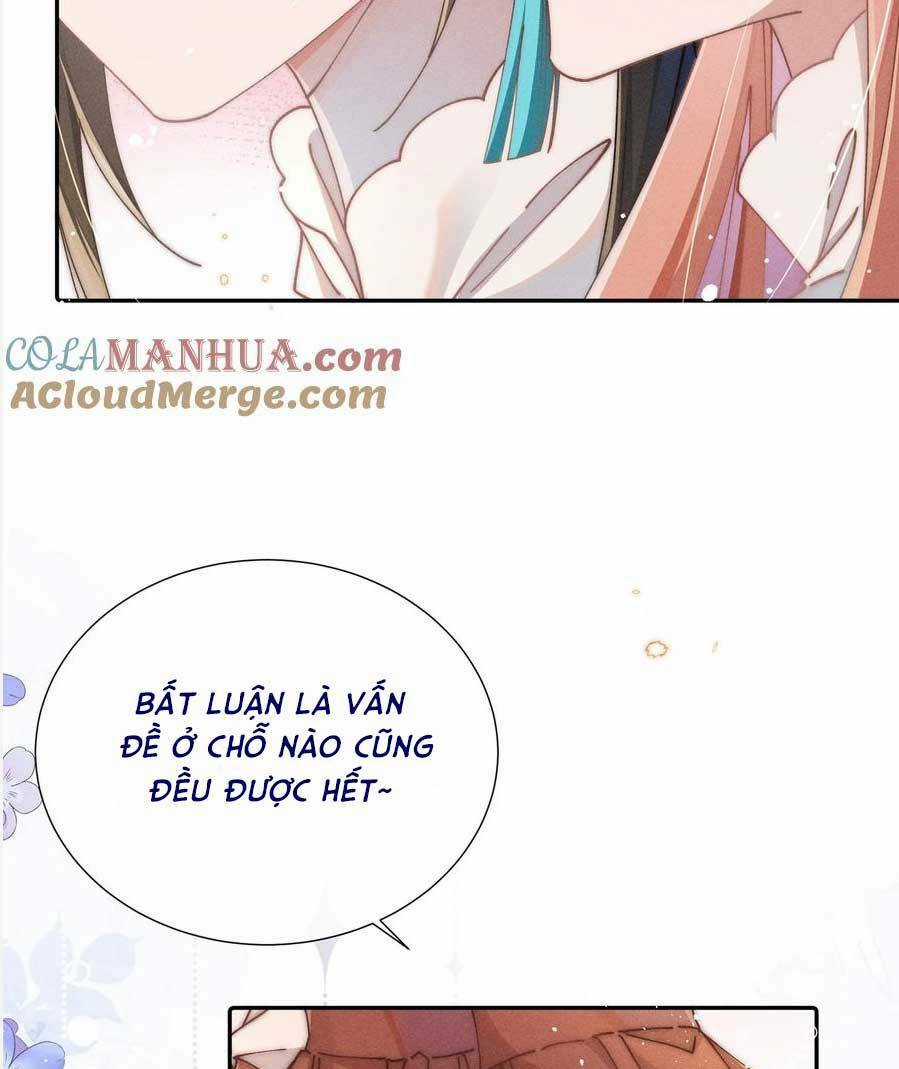 Thân Là Nữ Phụ Ác Độc, Ta Dưỡng Nữ Chủ Thành Bệnh Kiều Là Bình Thường Mà ! Chapter 6 trang 17