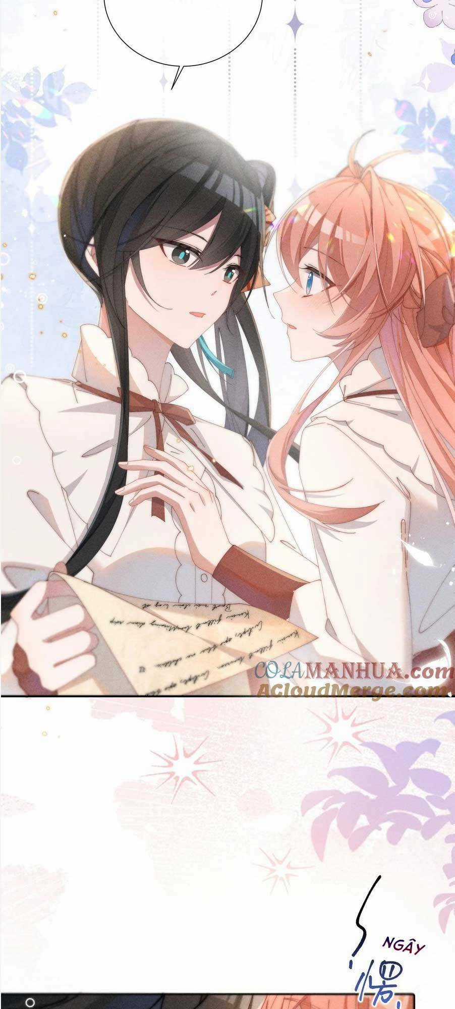 Thân Là Nữ Phụ Ác Độc, Ta Dưỡng Nữ Chủ Thành Bệnh Kiều Là Bình Thường Mà ! Chapter 6 trang 19