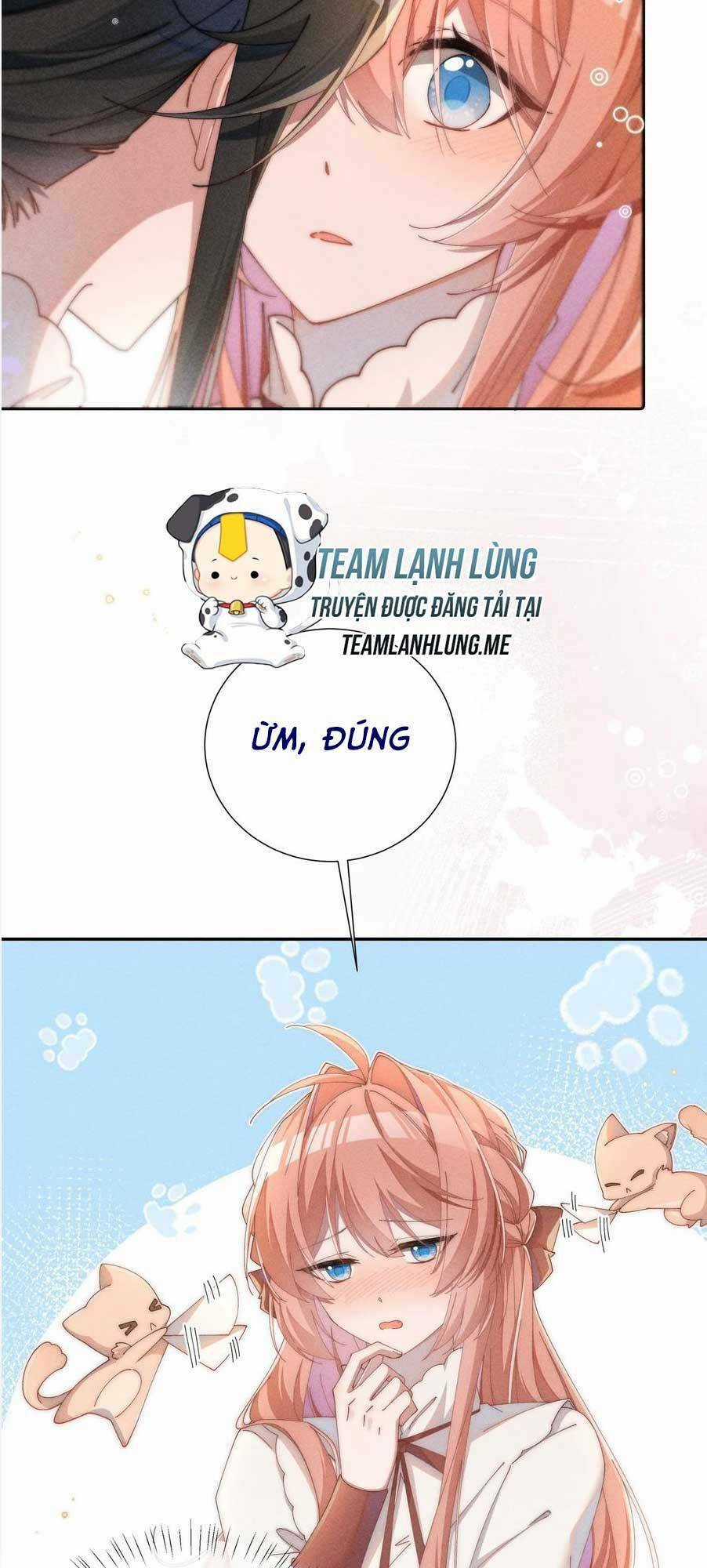 Thân Là Nữ Phụ Ác Độc, Ta Dưỡng Nữ Chủ Thành Bệnh Kiều Là Bình Thường Mà ! Chapter 6 trang 20