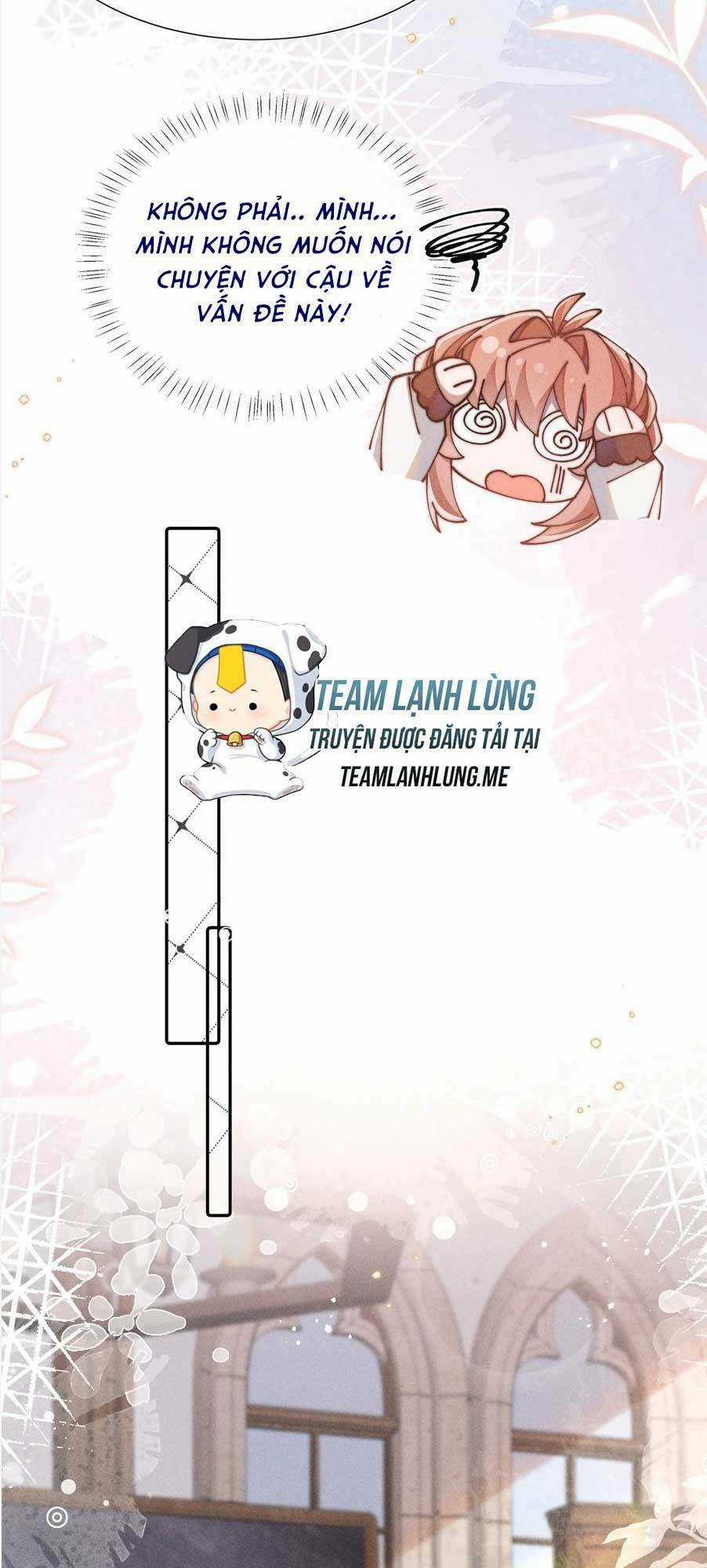 Thân Là Nữ Phụ Ác Độc, Ta Dưỡng Nữ Chủ Thành Bệnh Kiều Là Bình Thường Mà ! Chapter 6 trang 23