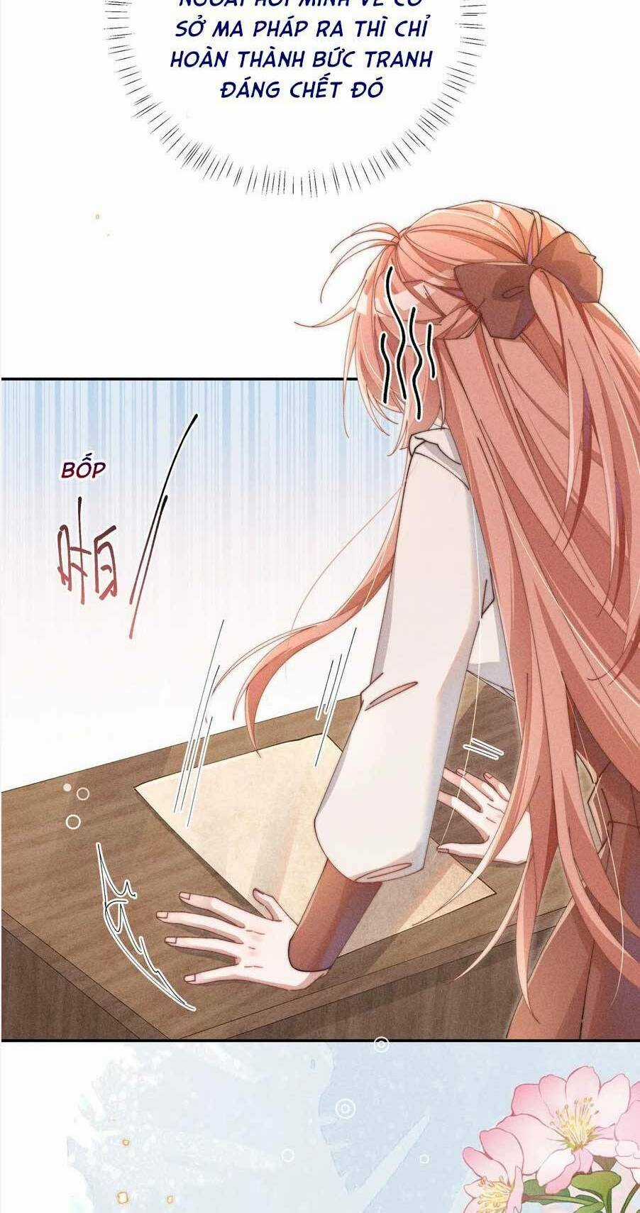Thân Là Nữ Phụ Ác Độc, Ta Dưỡng Nữ Chủ Thành Bệnh Kiều Là Bình Thường Mà ! Chapter 6 trang 25