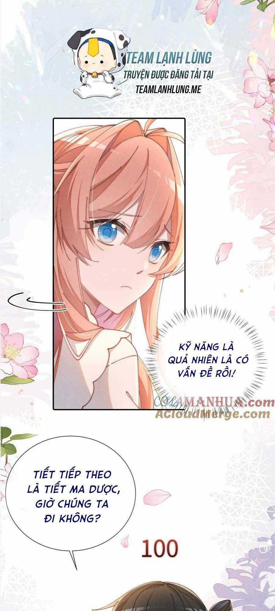 Thân Là Nữ Phụ Ác Độc, Ta Dưỡng Nữ Chủ Thành Bệnh Kiều Là Bình Thường Mà ! Chapter 6 trang 26