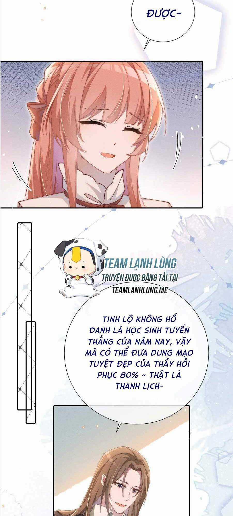 Thân Là Nữ Phụ Ác Độc, Ta Dưỡng Nữ Chủ Thành Bệnh Kiều Là Bình Thường Mà ! Chapter 6 trang 28