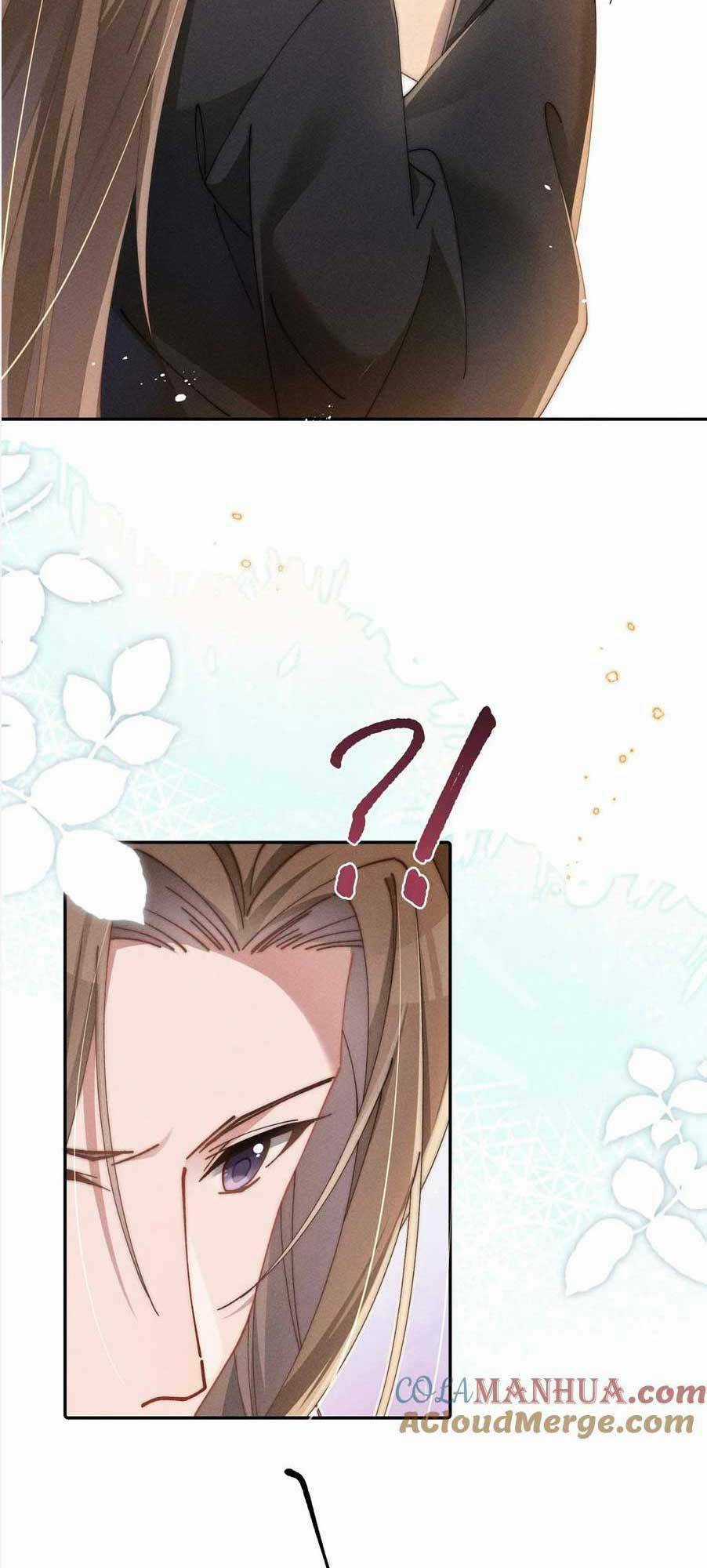 Thân Là Nữ Phụ Ác Độc, Ta Dưỡng Nữ Chủ Thành Bệnh Kiều Là Bình Thường Mà ! Chapter 6 trang 30