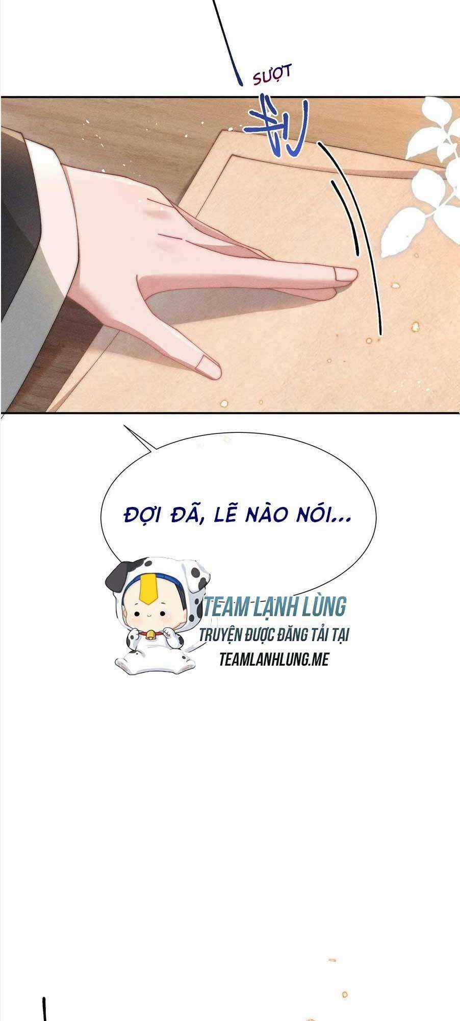 Thân Là Nữ Phụ Ác Độc, Ta Dưỡng Nữ Chủ Thành Bệnh Kiều Là Bình Thường Mà ! Chapter 6 trang 31