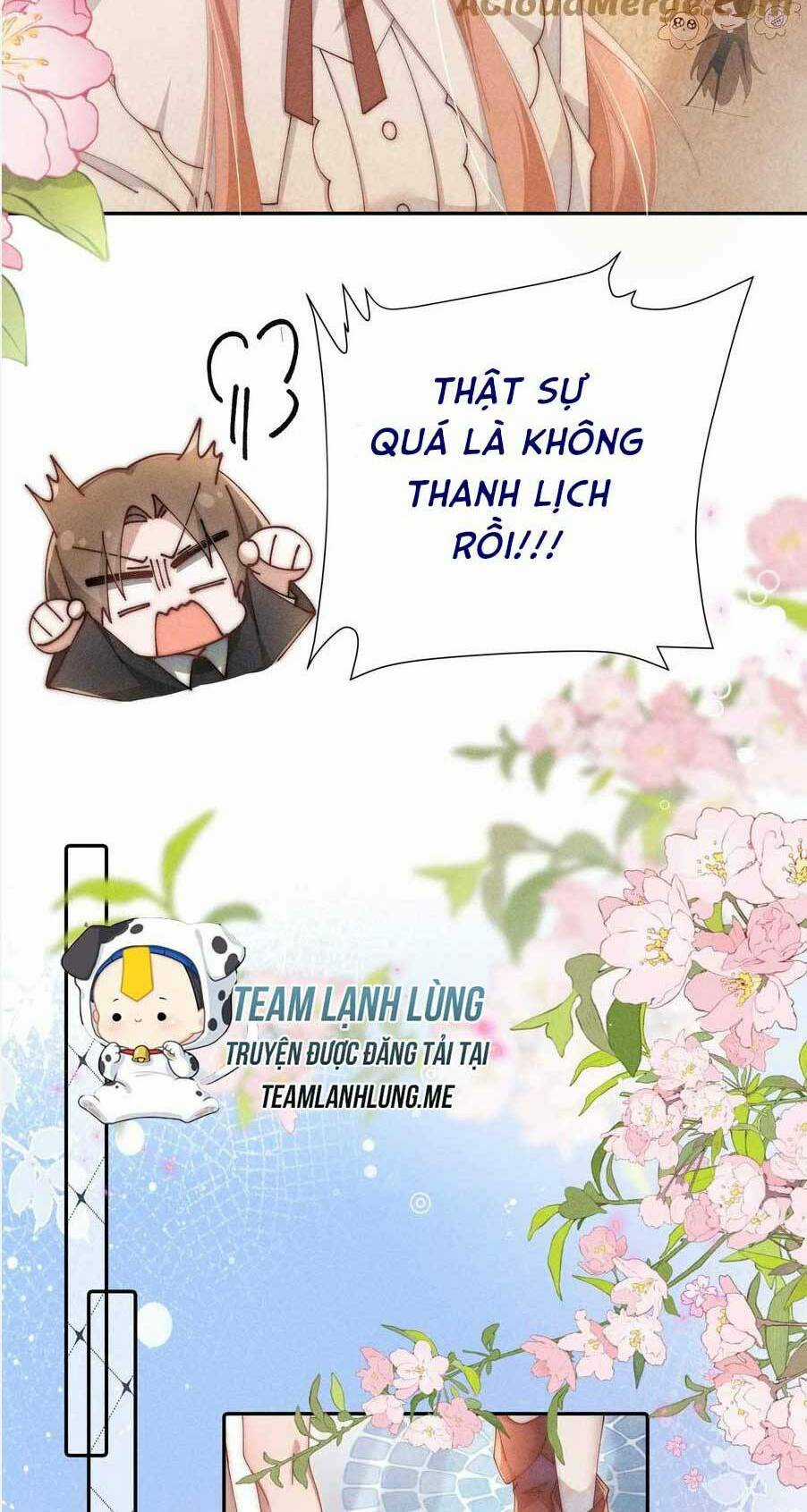Thân Là Nữ Phụ Ác Độc, Ta Dưỡng Nữ Chủ Thành Bệnh Kiều Là Bình Thường Mà ! Chapter 6 trang 33