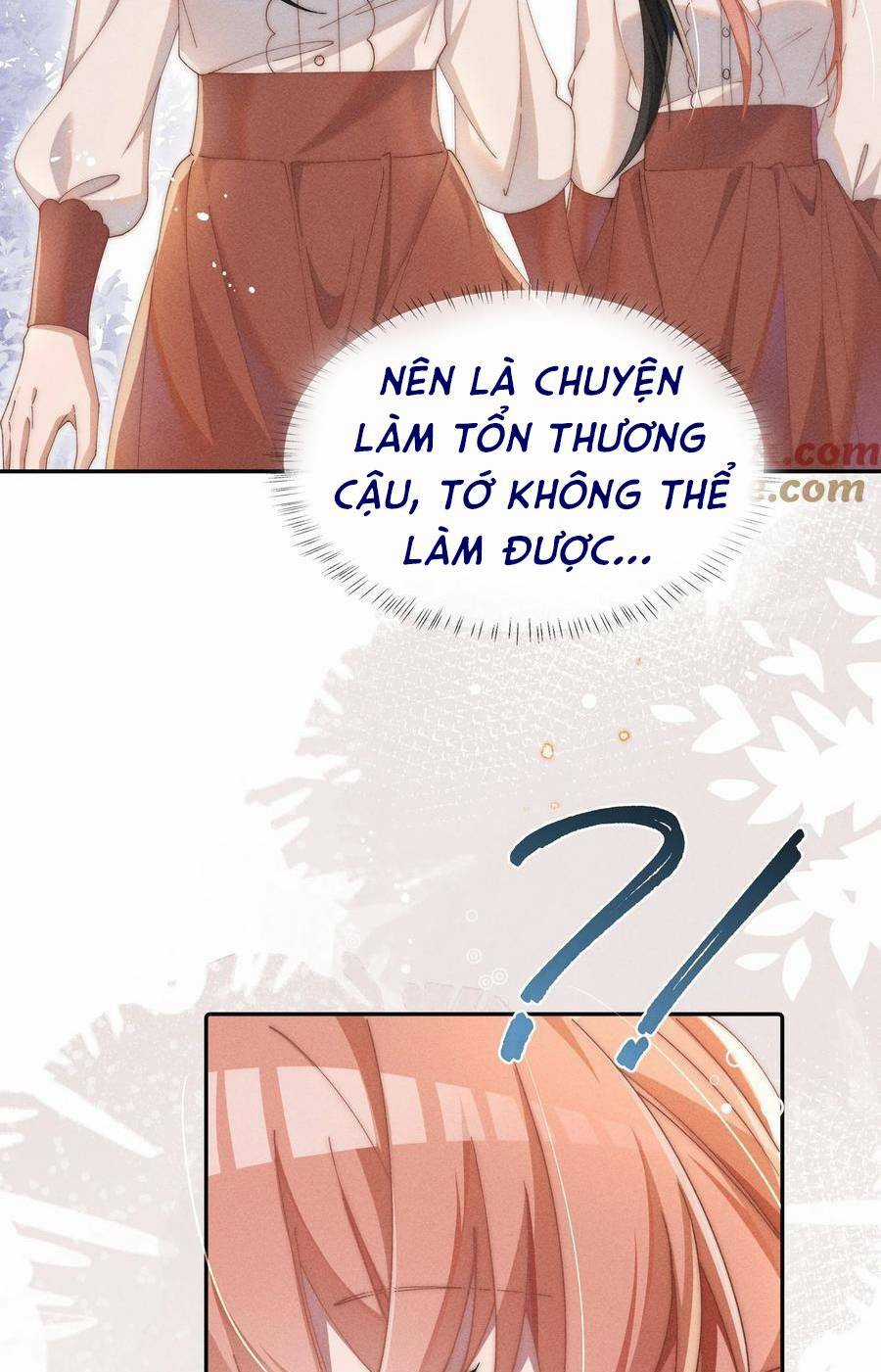 Thân Là Nữ Phụ Ác Độc, Ta Dưỡng Nữ Chủ Thành Bệnh Kiều Là Bình Thường Mà ! Chapter 6 trang 35