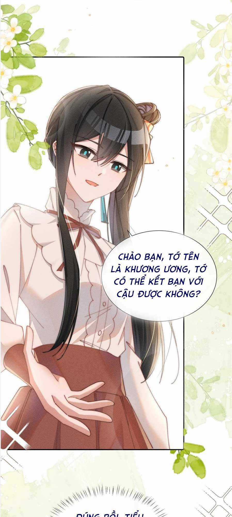 Thân Là Nữ Phụ Ác Độc, Ta Dưỡng Nữ Chủ Thành Bệnh Kiều Là Bình Thường Mà ! Chapter 6 trang 6