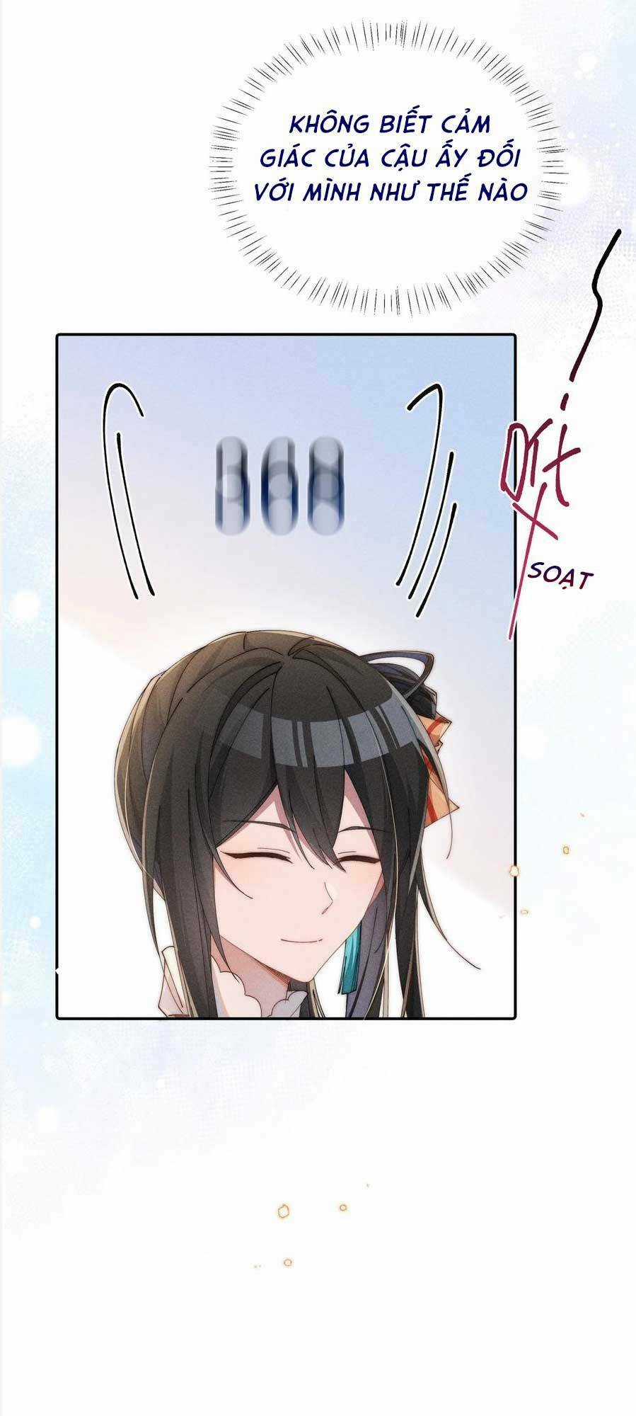 Thân Là Nữ Phụ Ác Độc, Ta Dưỡng Nữ Chủ Thành Bệnh Kiều Là Bình Thường Mà ! Chapter 6 trang 8