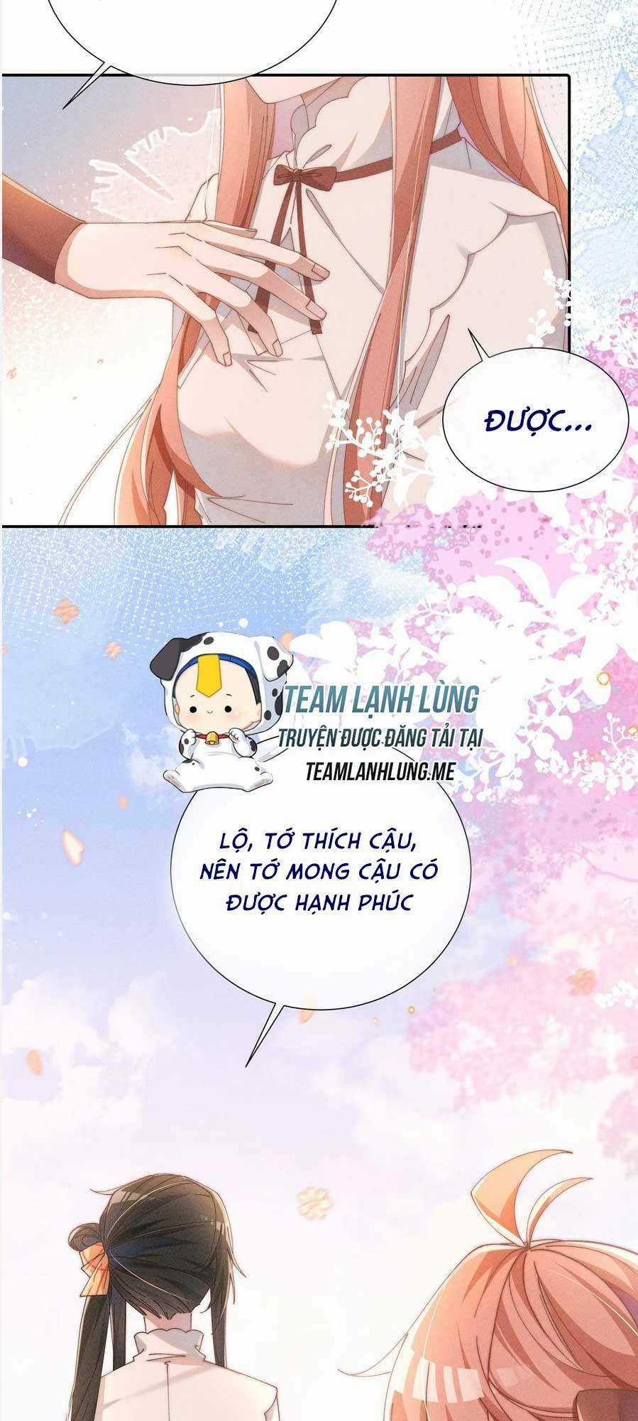 Thân Là Nữ Phụ Ác Độc, Ta Dưỡng Nữ Chủ Thành Bệnh Kiều Là Bình Thường Mà ! Chapter 7 trang 11