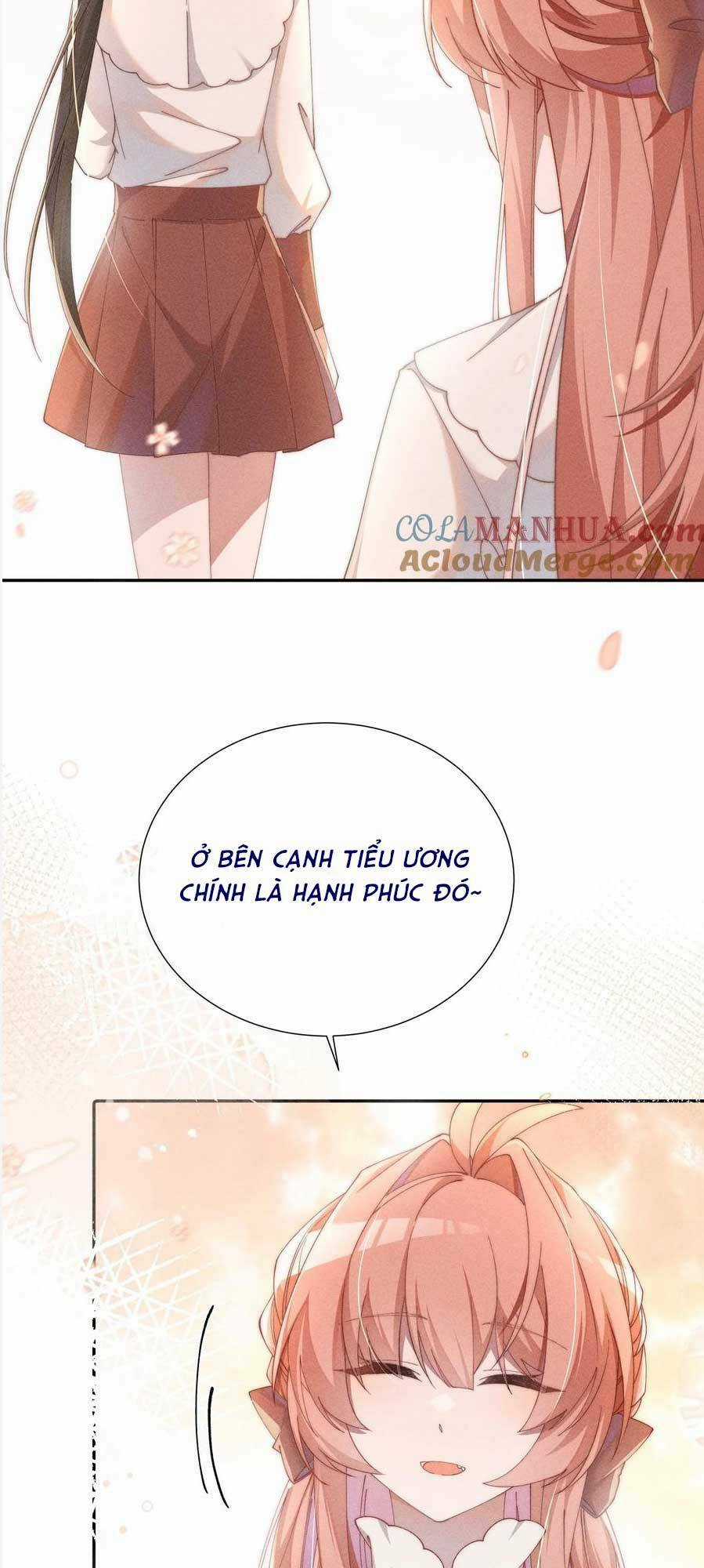 Thân Là Nữ Phụ Ác Độc, Ta Dưỡng Nữ Chủ Thành Bệnh Kiều Là Bình Thường Mà ! Chapter 7 trang 12