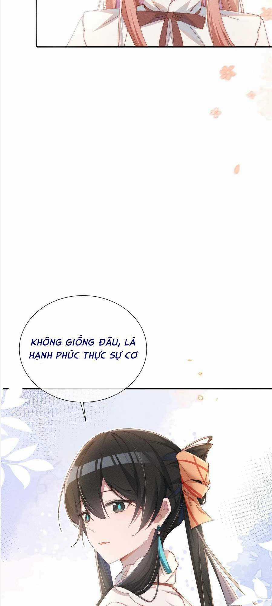 Thân Là Nữ Phụ Ác Độc, Ta Dưỡng Nữ Chủ Thành Bệnh Kiều Là Bình Thường Mà ! Chapter 7 trang 13