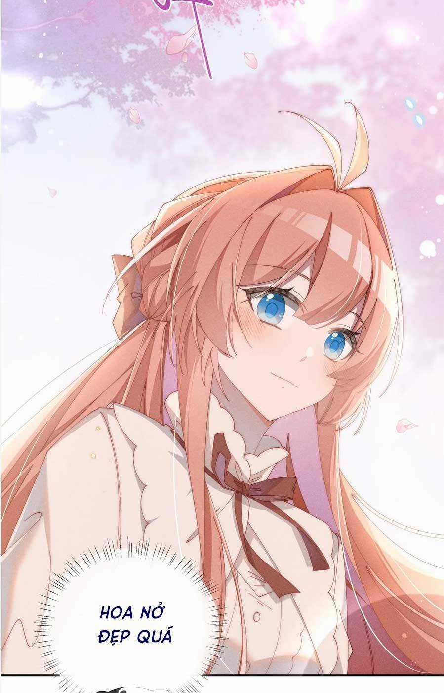 Thân Là Nữ Phụ Ác Độc, Ta Dưỡng Nữ Chủ Thành Bệnh Kiều Là Bình Thường Mà ! Chapter 7 trang 16