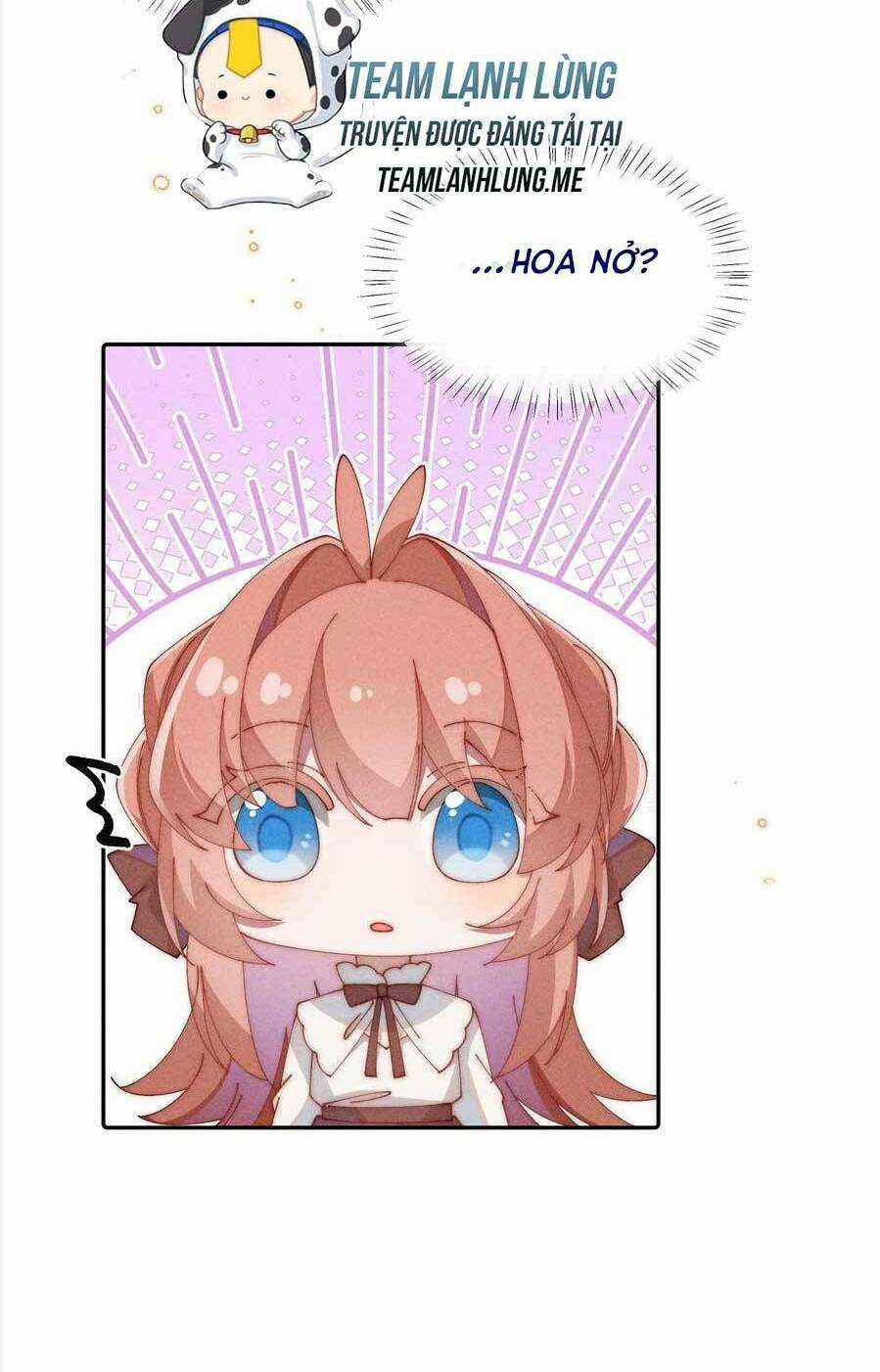 Thân Là Nữ Phụ Ác Độc, Ta Dưỡng Nữ Chủ Thành Bệnh Kiều Là Bình Thường Mà ! Chapter 7 trang 17