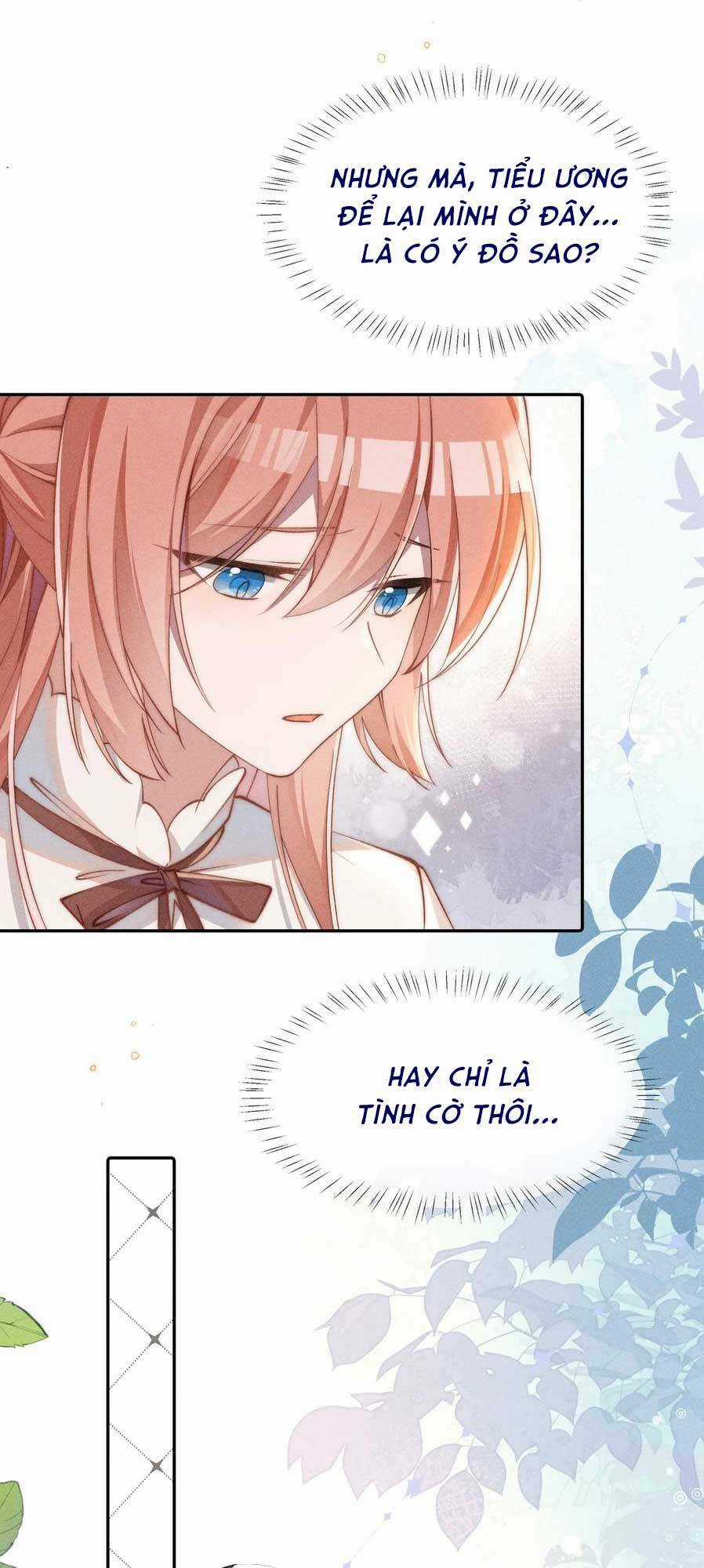 Thân Là Nữ Phụ Ác Độc, Ta Dưỡng Nữ Chủ Thành Bệnh Kiều Là Bình Thường Mà ! Chapter 7 trang 20