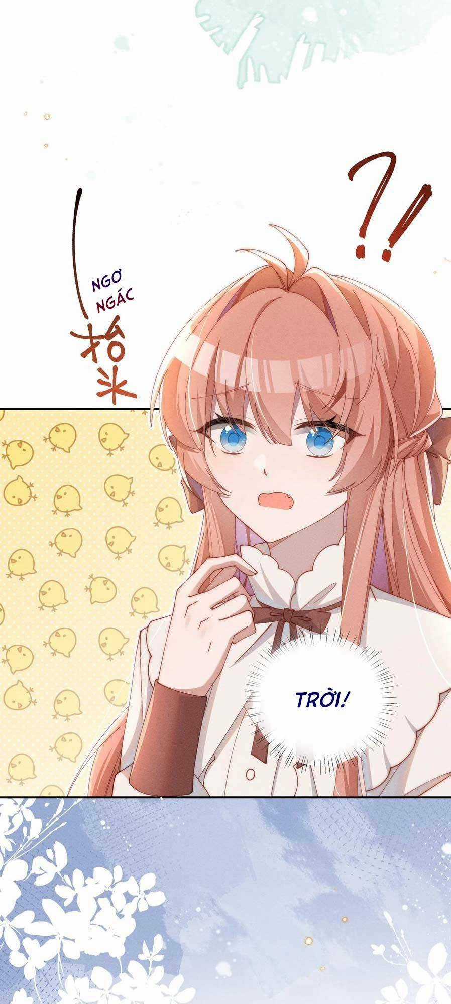 Thân Là Nữ Phụ Ác Độc, Ta Dưỡng Nữ Chủ Thành Bệnh Kiều Là Bình Thường Mà ! Chapter 7 trang 26